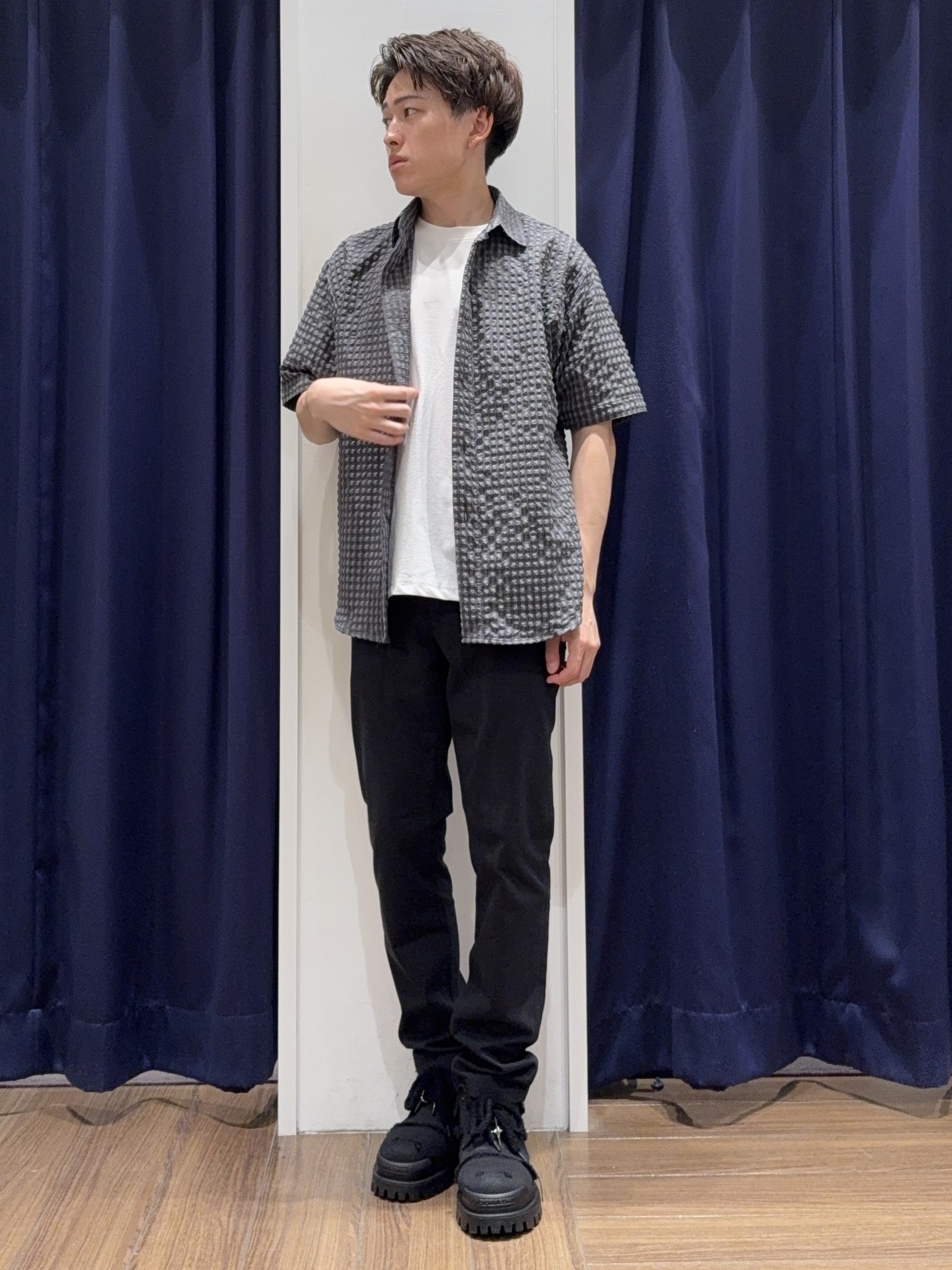 THE SHOP TK カシマ