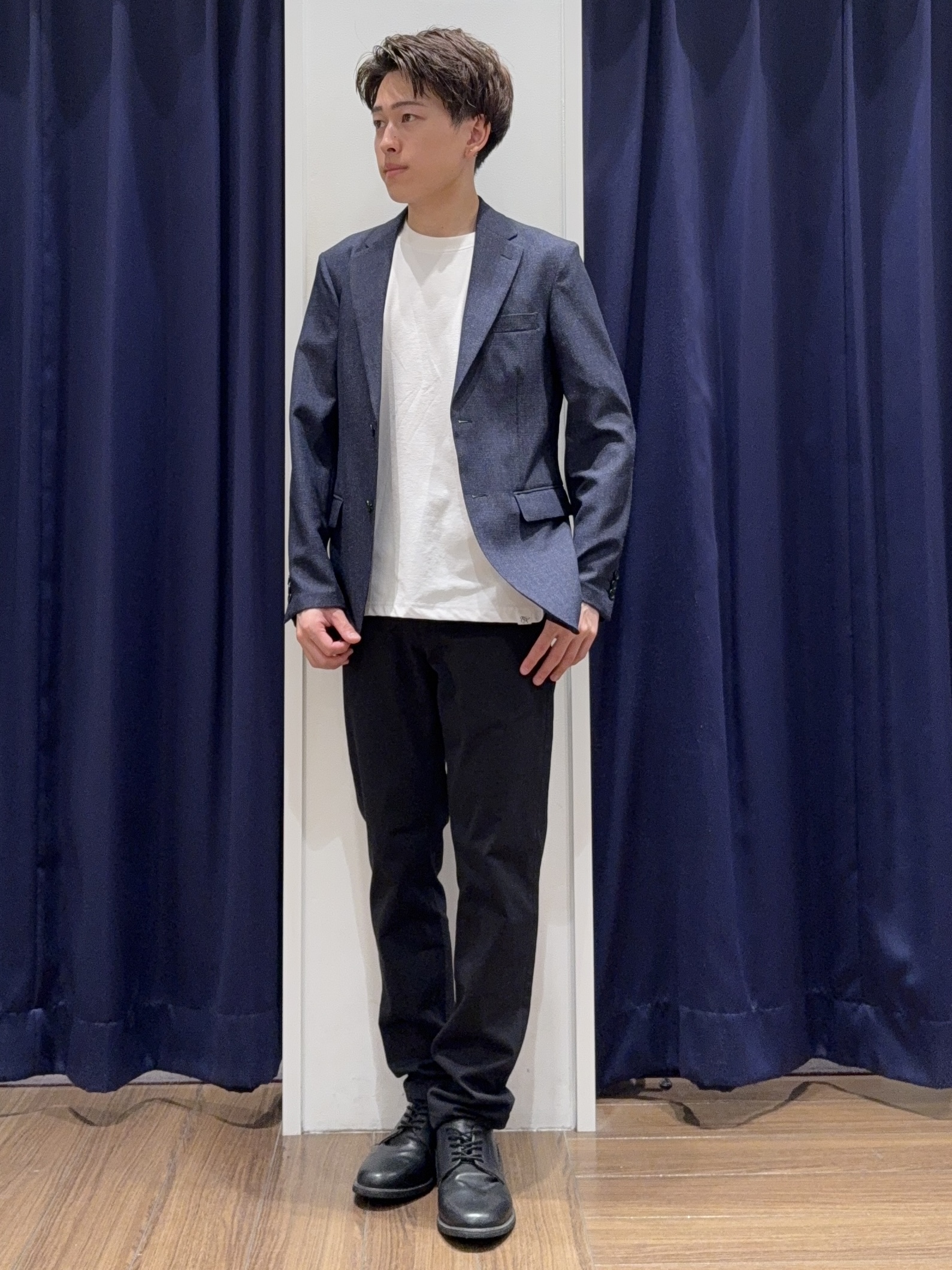 THE SHOP TK カシマ