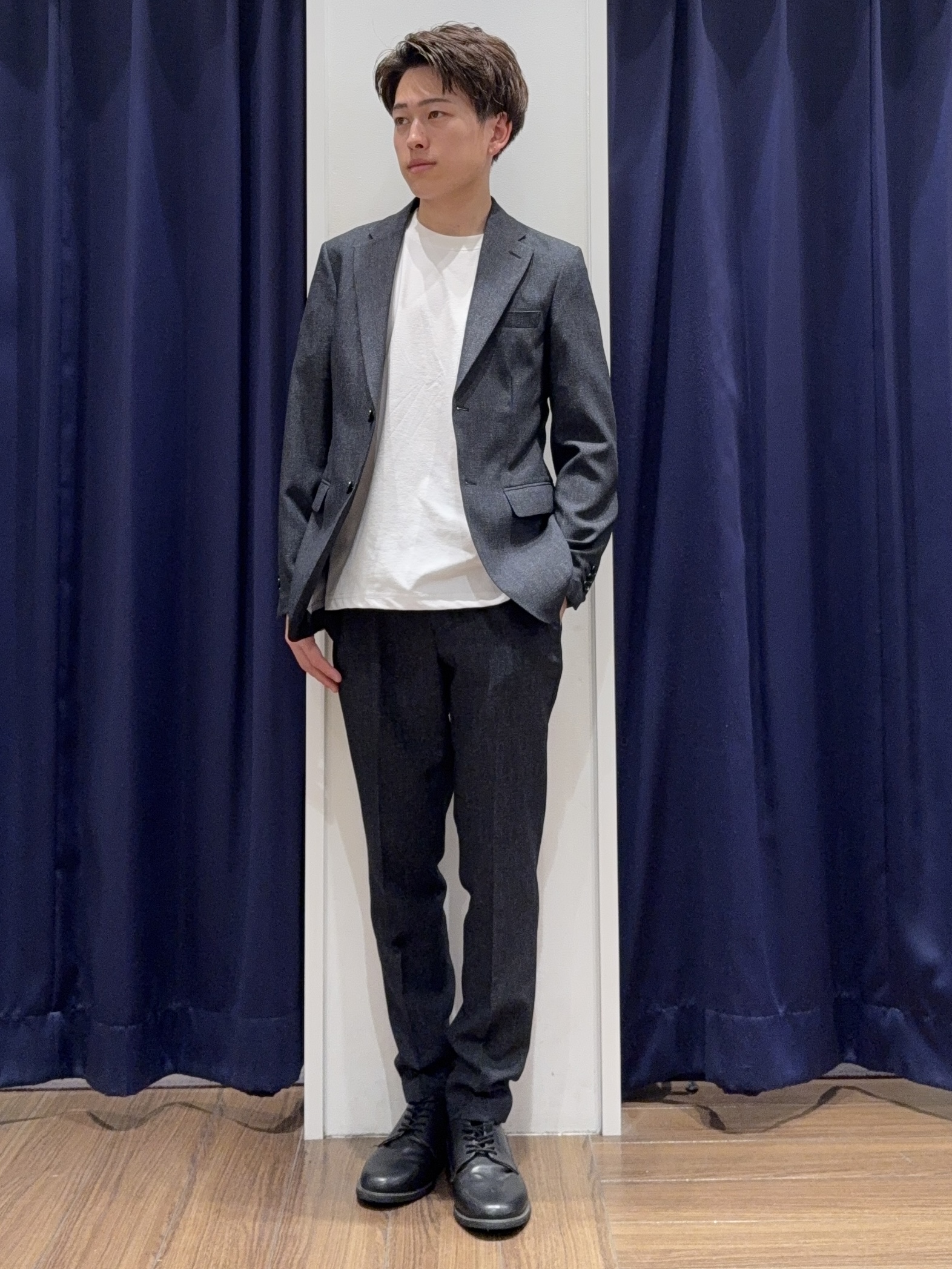THE SHOP TK カシマ