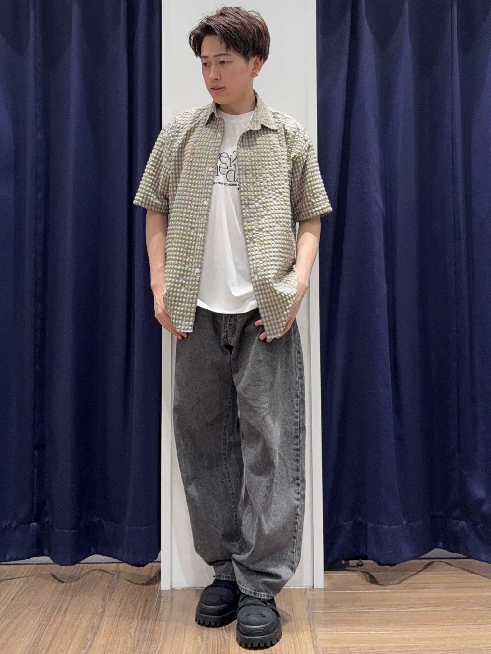 THE SHOP TK カシマ