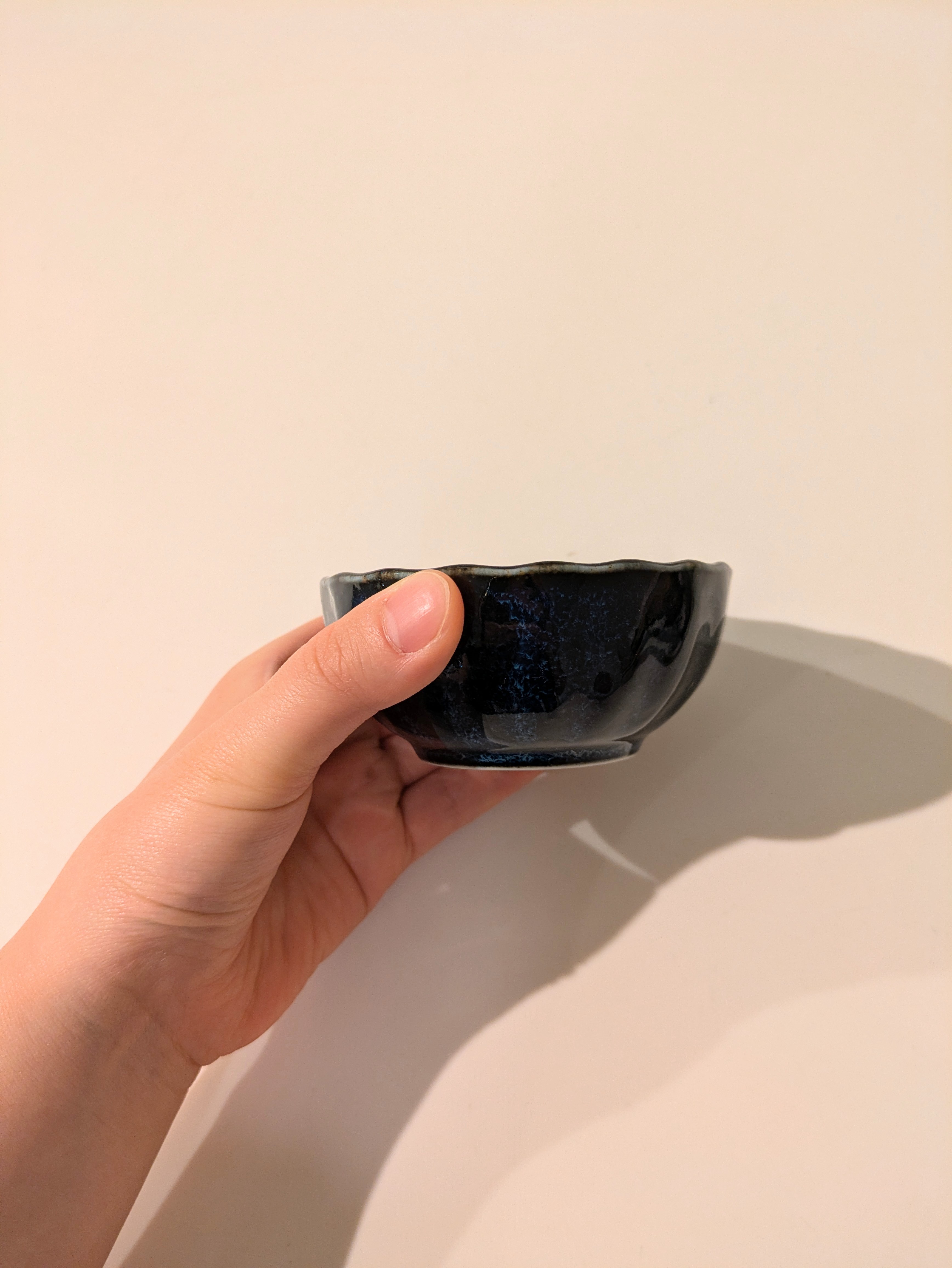 しましまさんの「212 KITCHEN STORE｜細十草 三角小鉢」を使ったコーディネート