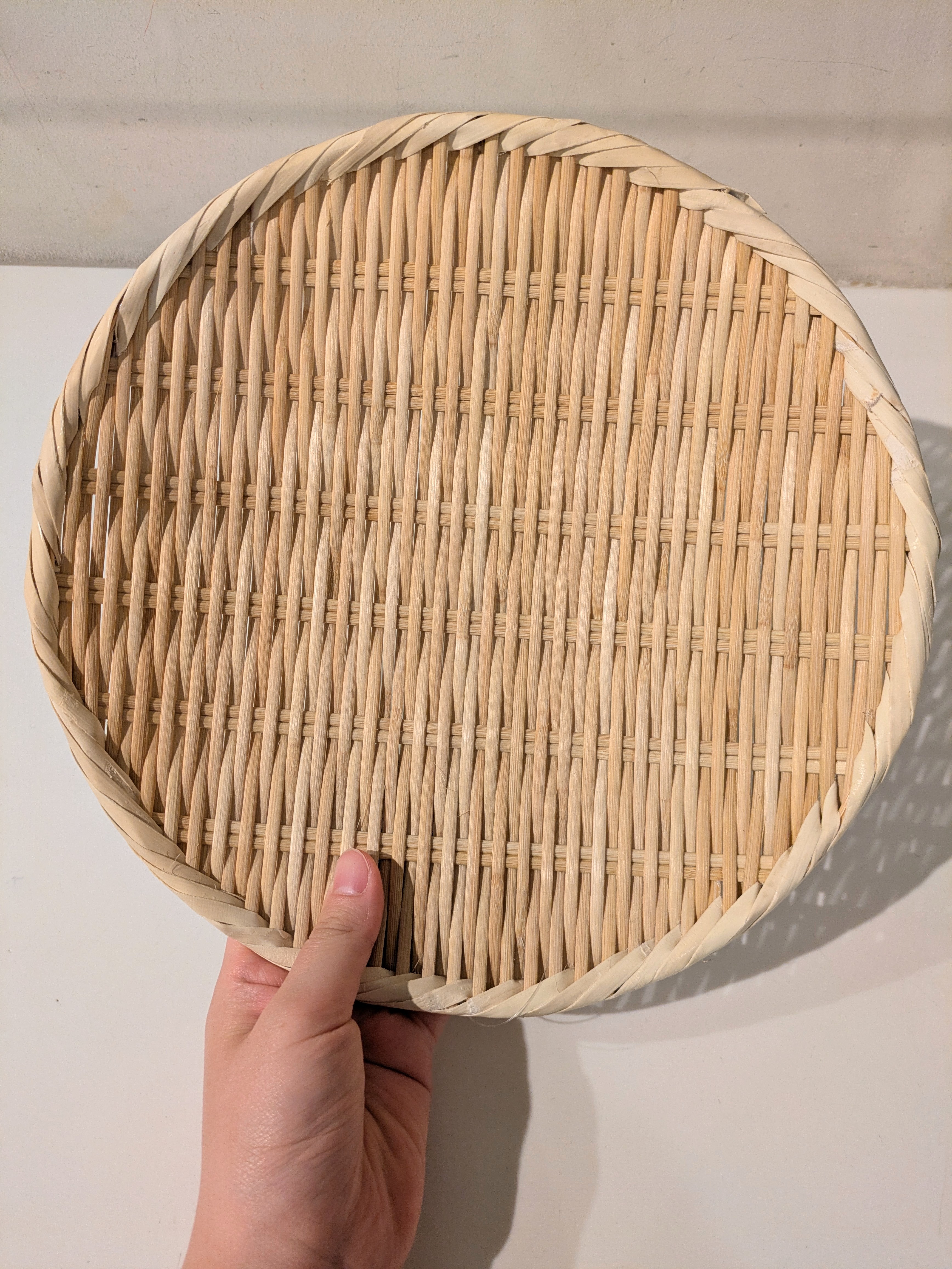 しましまさんの「212 KITCHEN STORE｜細十草 三角小鉢」を使ったコーディネート
