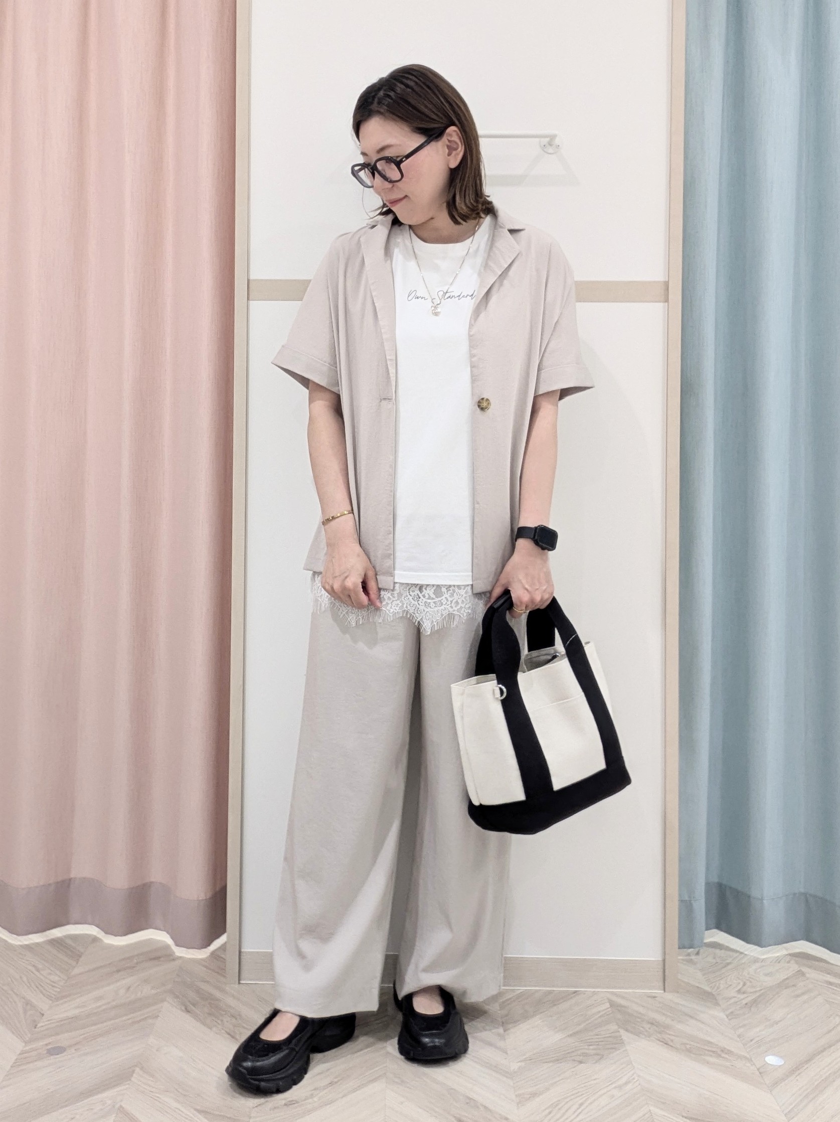 SHOO・LA・RUE miyu
