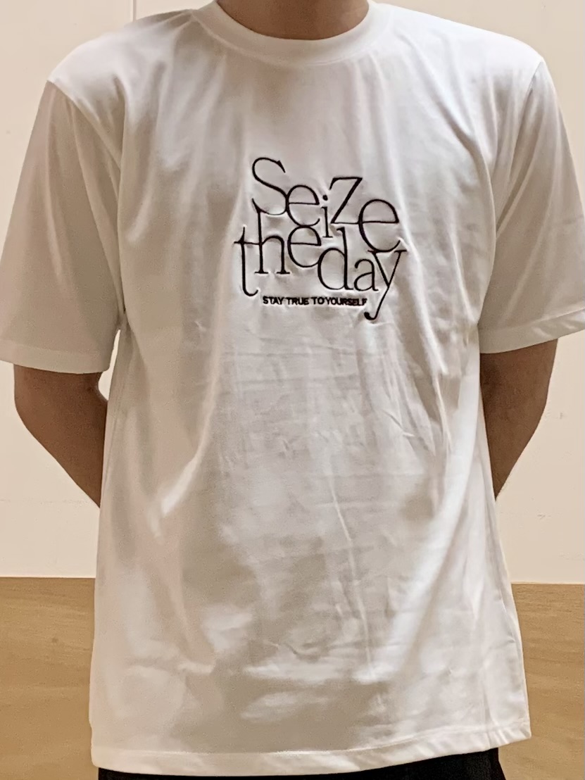 MATUさんの「THE SHOP TK｜LITE TEX ダブルフラップ半袖シャツ 接触冷感/吸水速乾/UVカット/アンチピリング/イージー」を使ったコーディネート