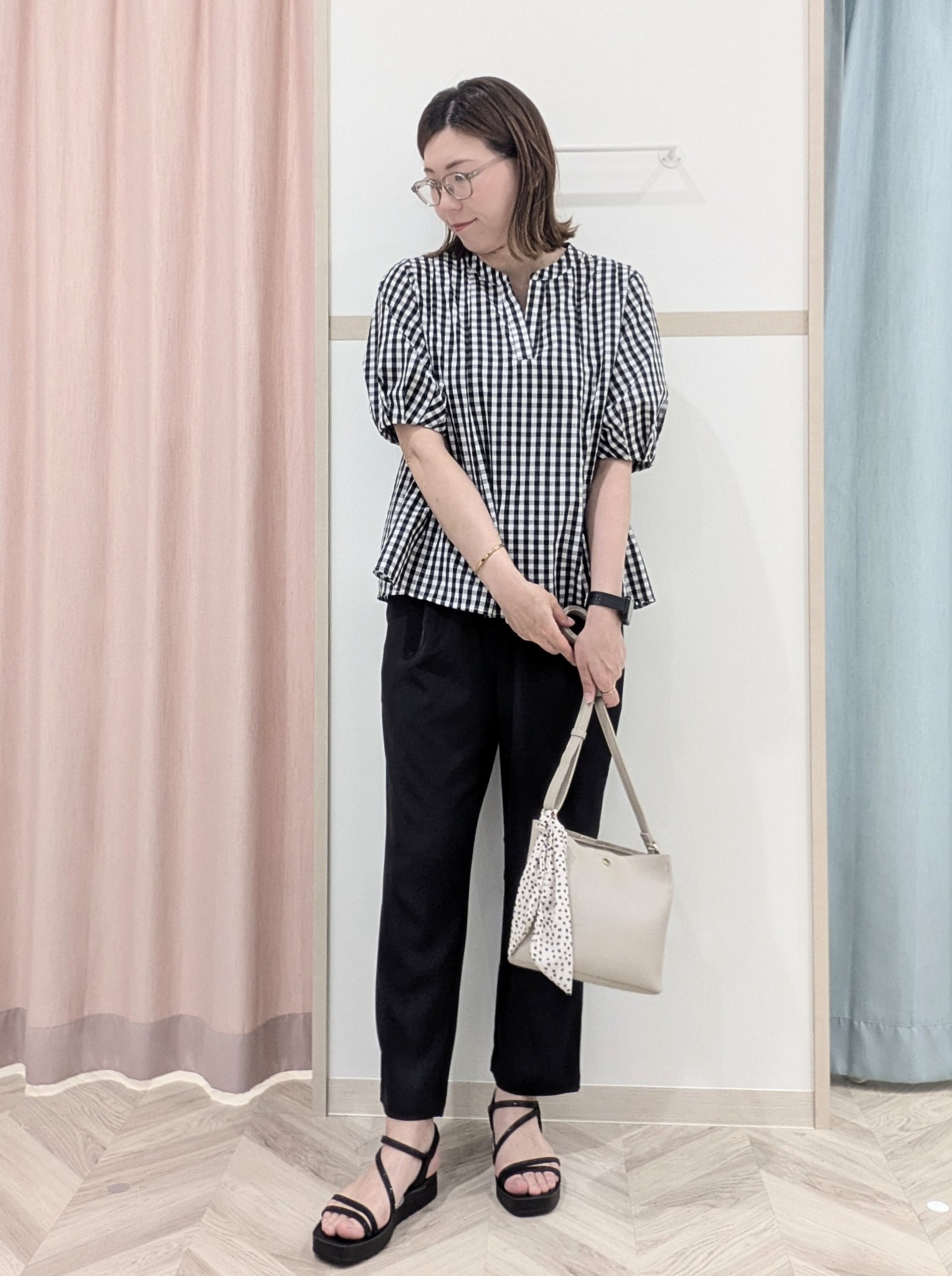 SHOO・LA・RUE miyu