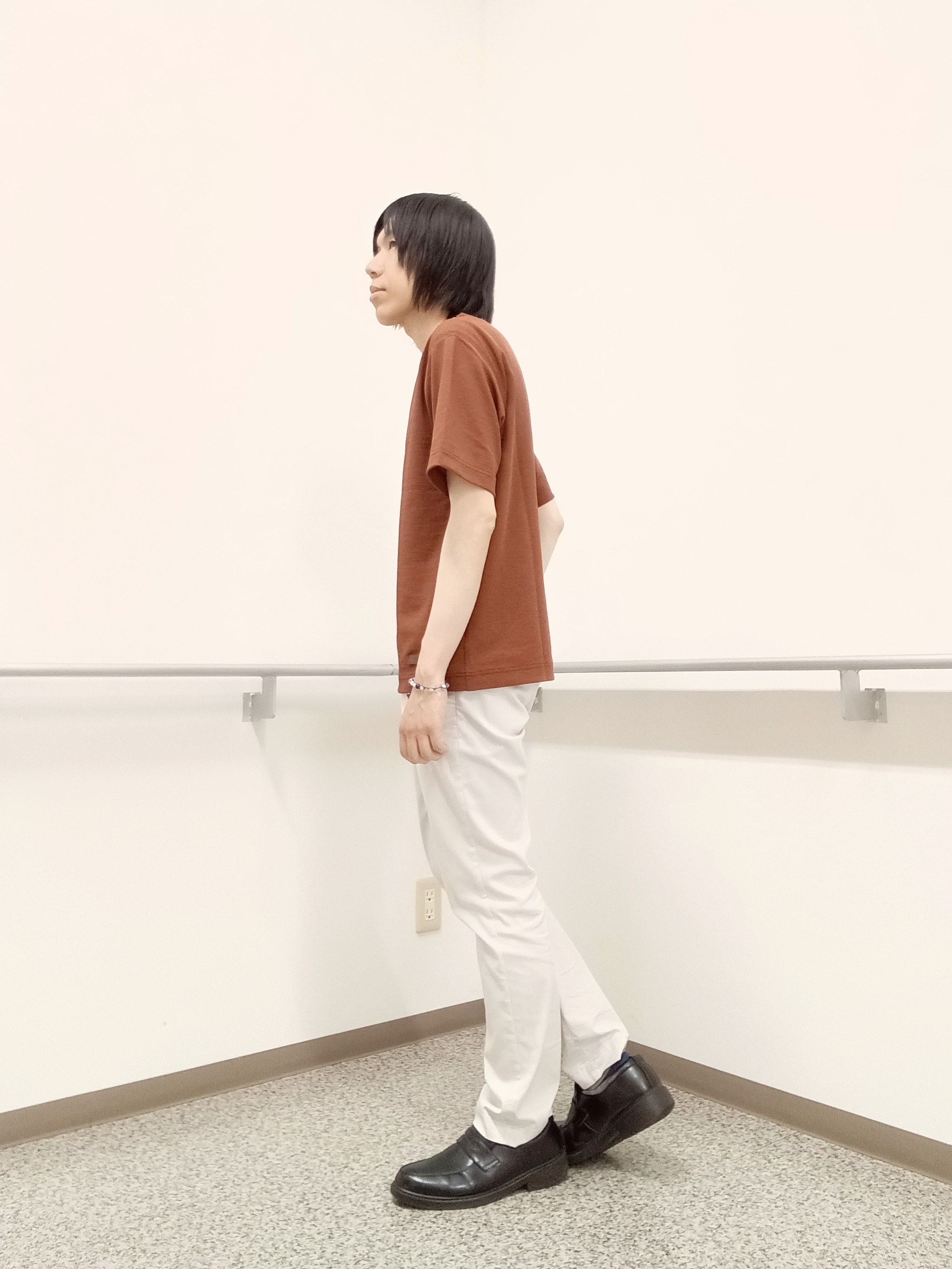 moritaさんの「TAKEO KIKUCHI｜【BOWLER HAT LABEL】エクスプローラー Gジャン」を使ったコーディネート