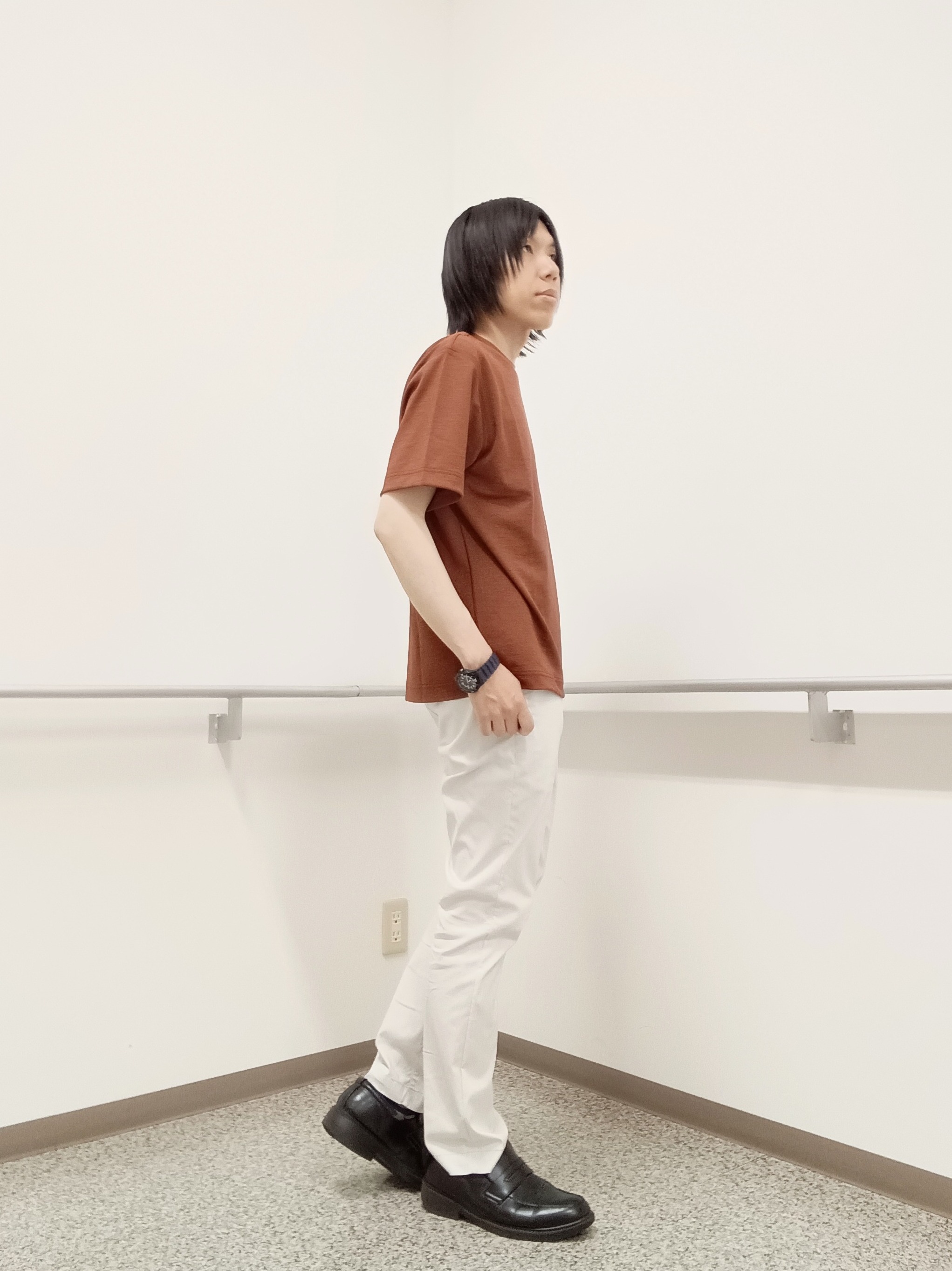 moritaさんの「TAKEO KIKUCHI｜【BOWLER HAT LABEL】エクスプローラー Gジャン」を使ったコーディネート