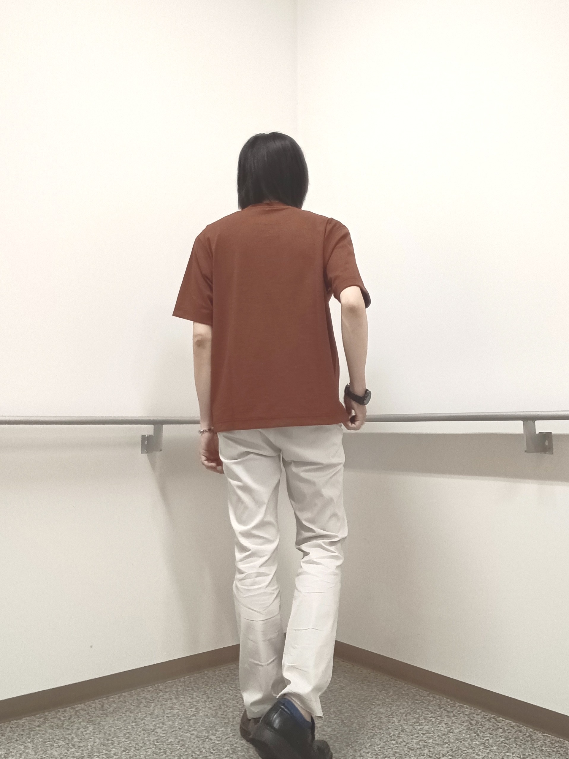 moritaさんの「TAKEO KIKUCHI｜【BOWLER HAT LABEL】エクスプローラー Gジャン」を使ったコーディネート