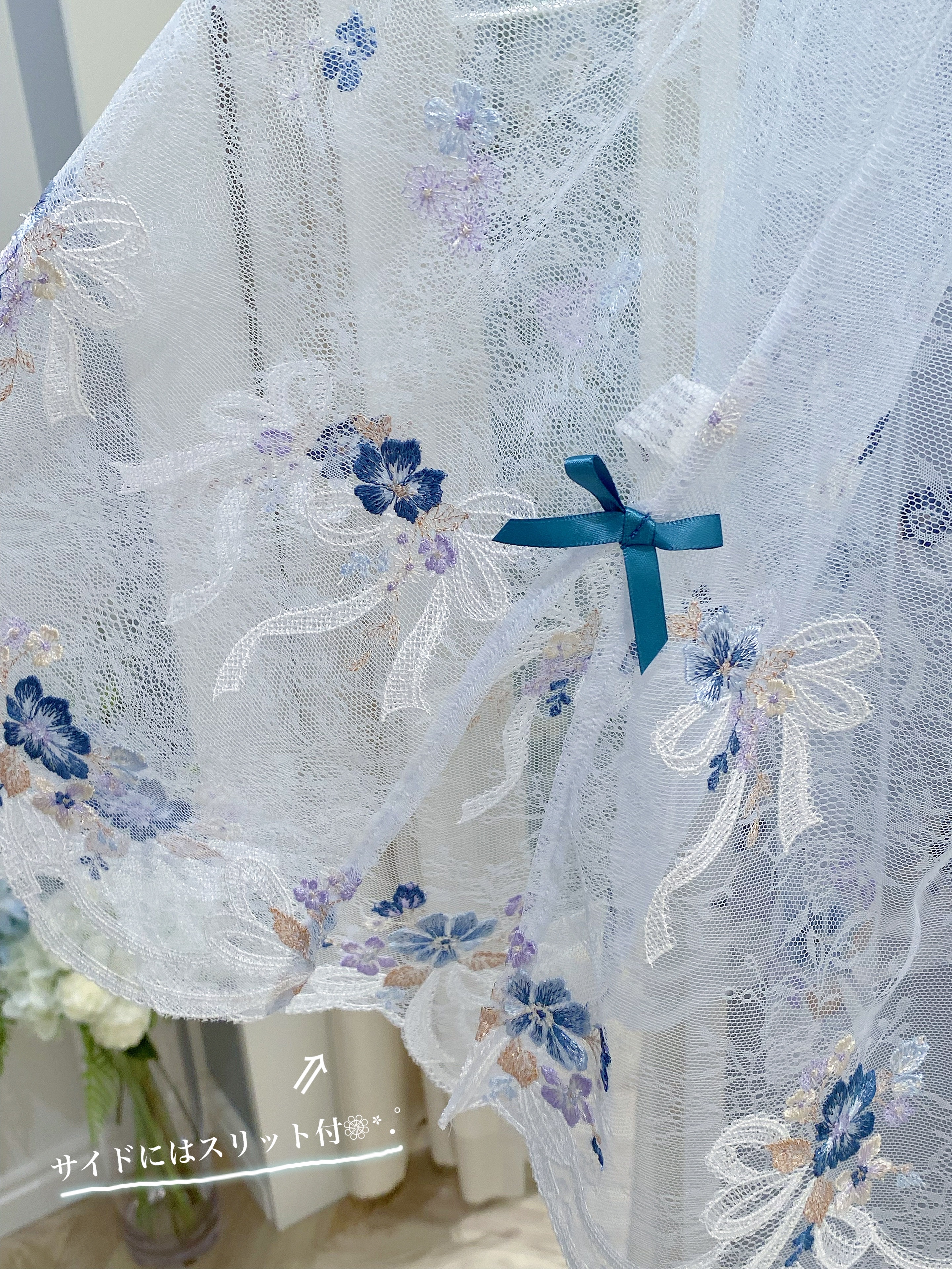 NENE さんの「Risa Magli｜ダニエラ ブラジャー (B-C) ＜V Make Type＞」を使ったコーディネート