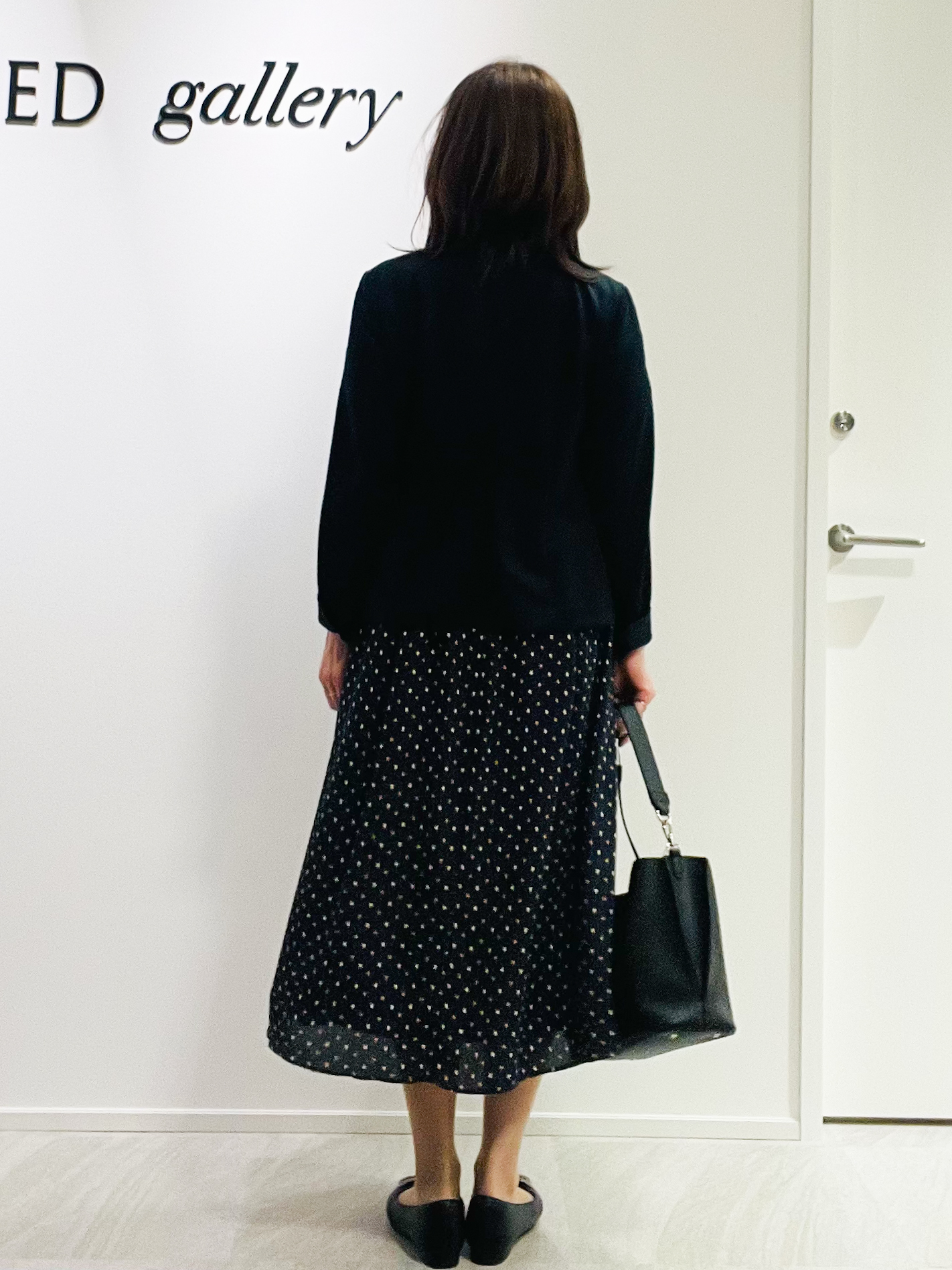 めいさんの「UNTITLED｜【SS-4Lサイズ／UVカット／接触冷感】匠ジャケット／ベーシックテーラード」を使ったコーディネート