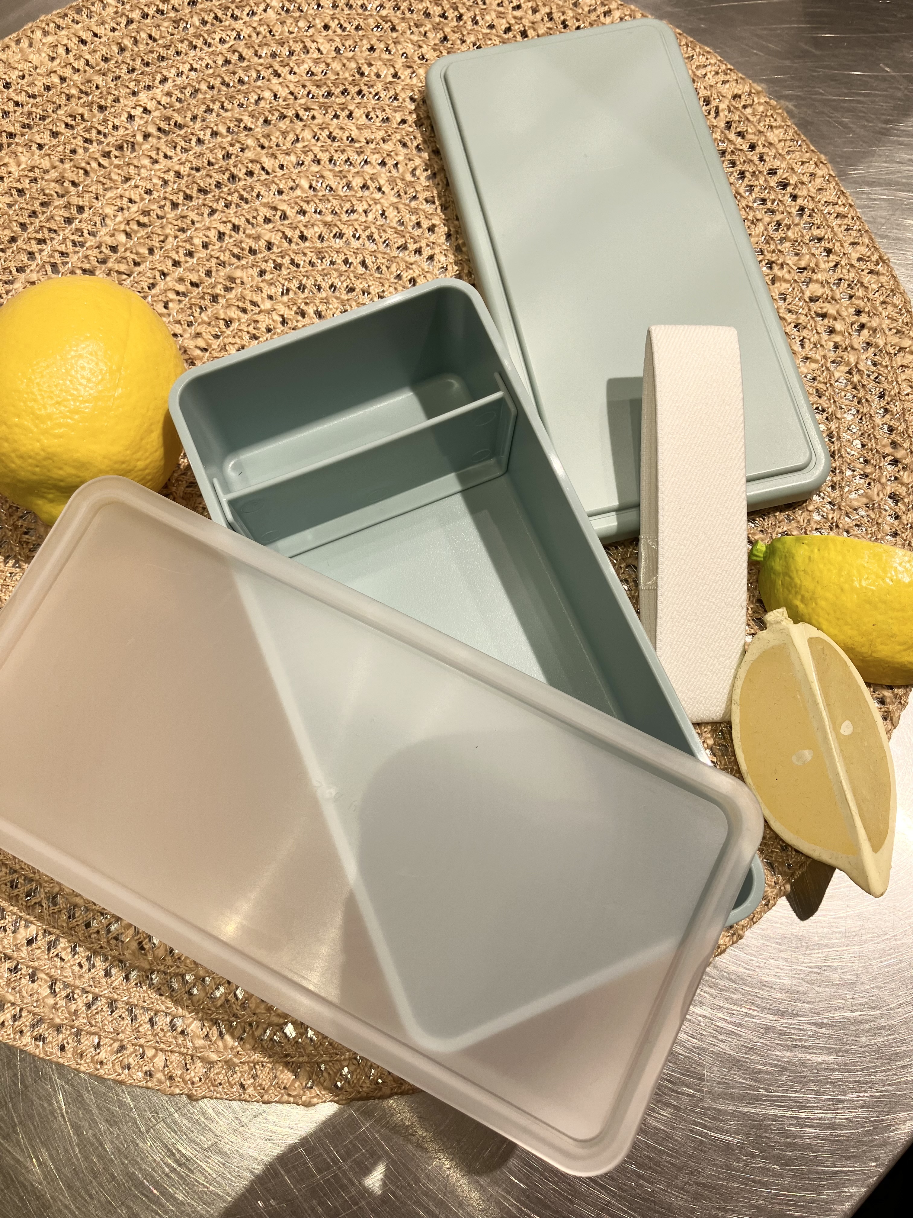 たまさんの「212 KITCHEN STORE｜square L SXBL ＜GEL-COOL  ジェルクール＞」を使ったコーディネート