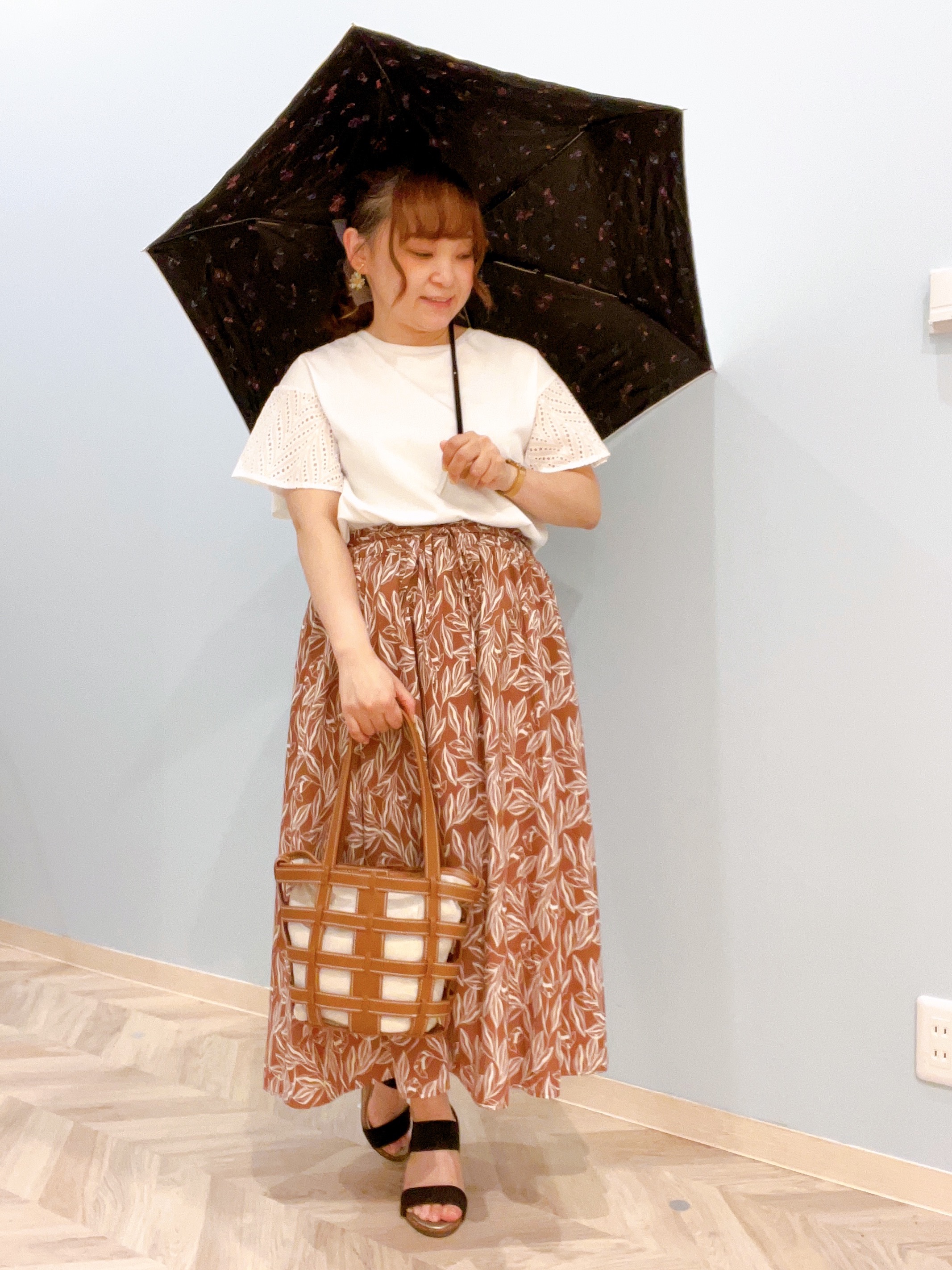 SHOO・LA・RUE kita