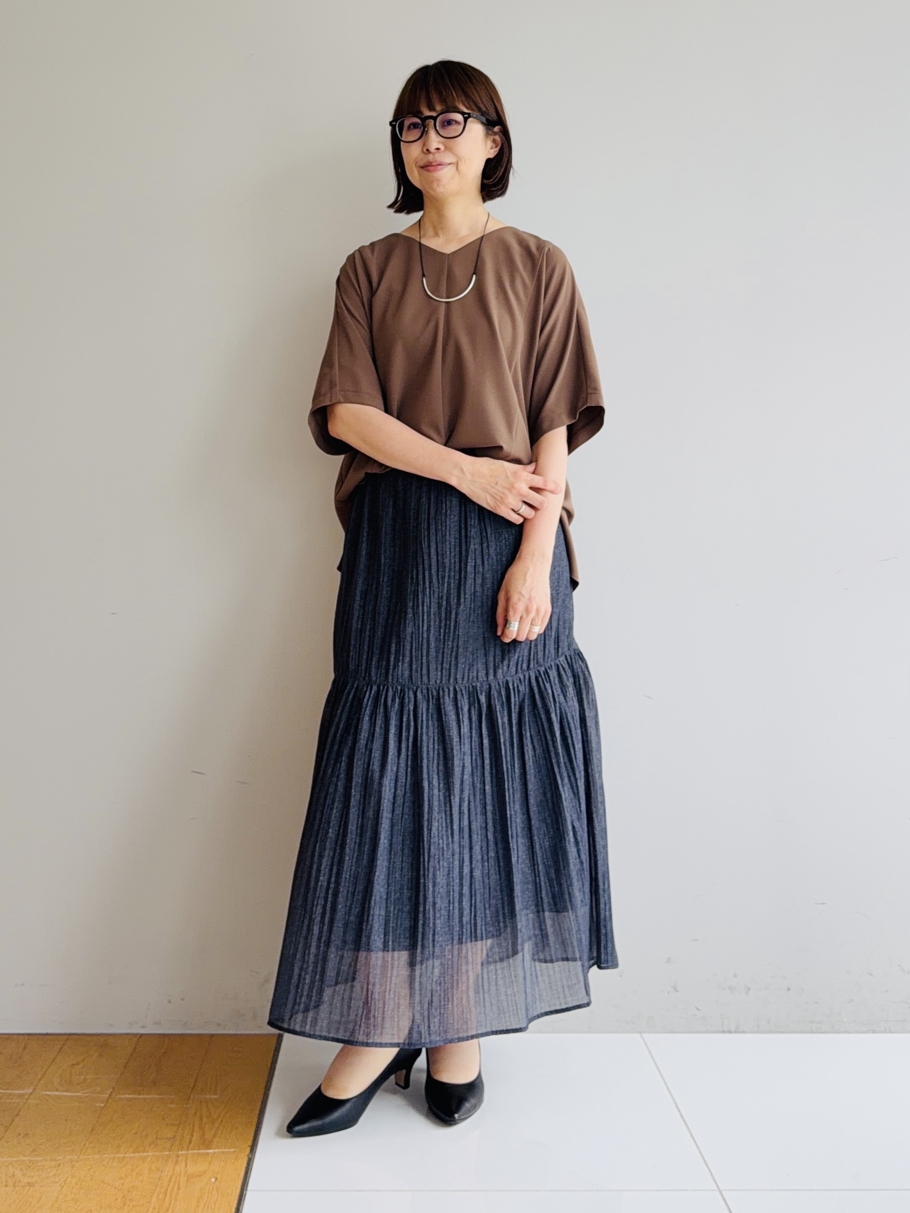INDIVI murayama