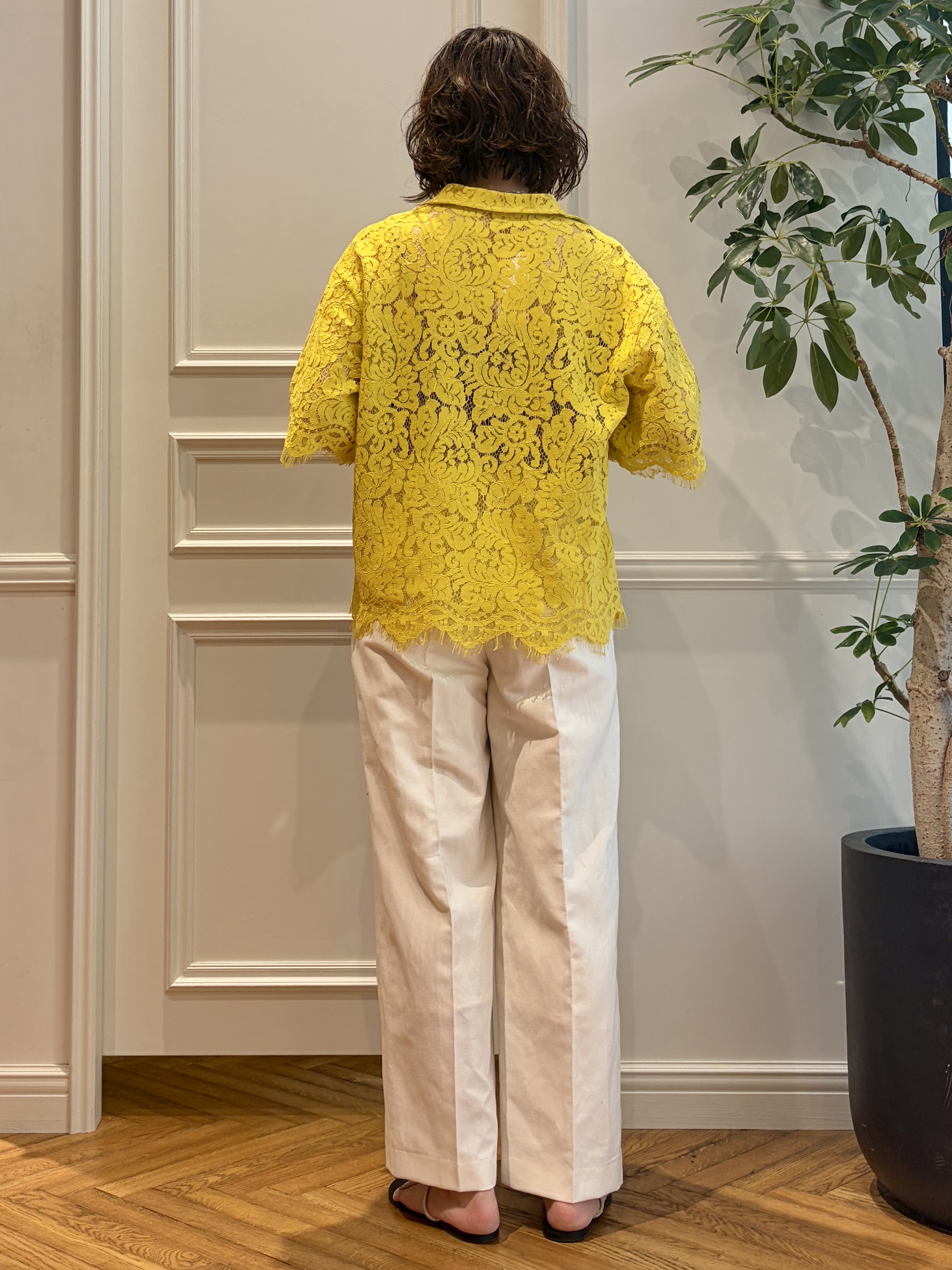 nakaoさんの「DRESSTERIOR｜ADD CULUMN（アドカラム） FIGRE BODY BAG S クロスボディ」を使ったコーディネート