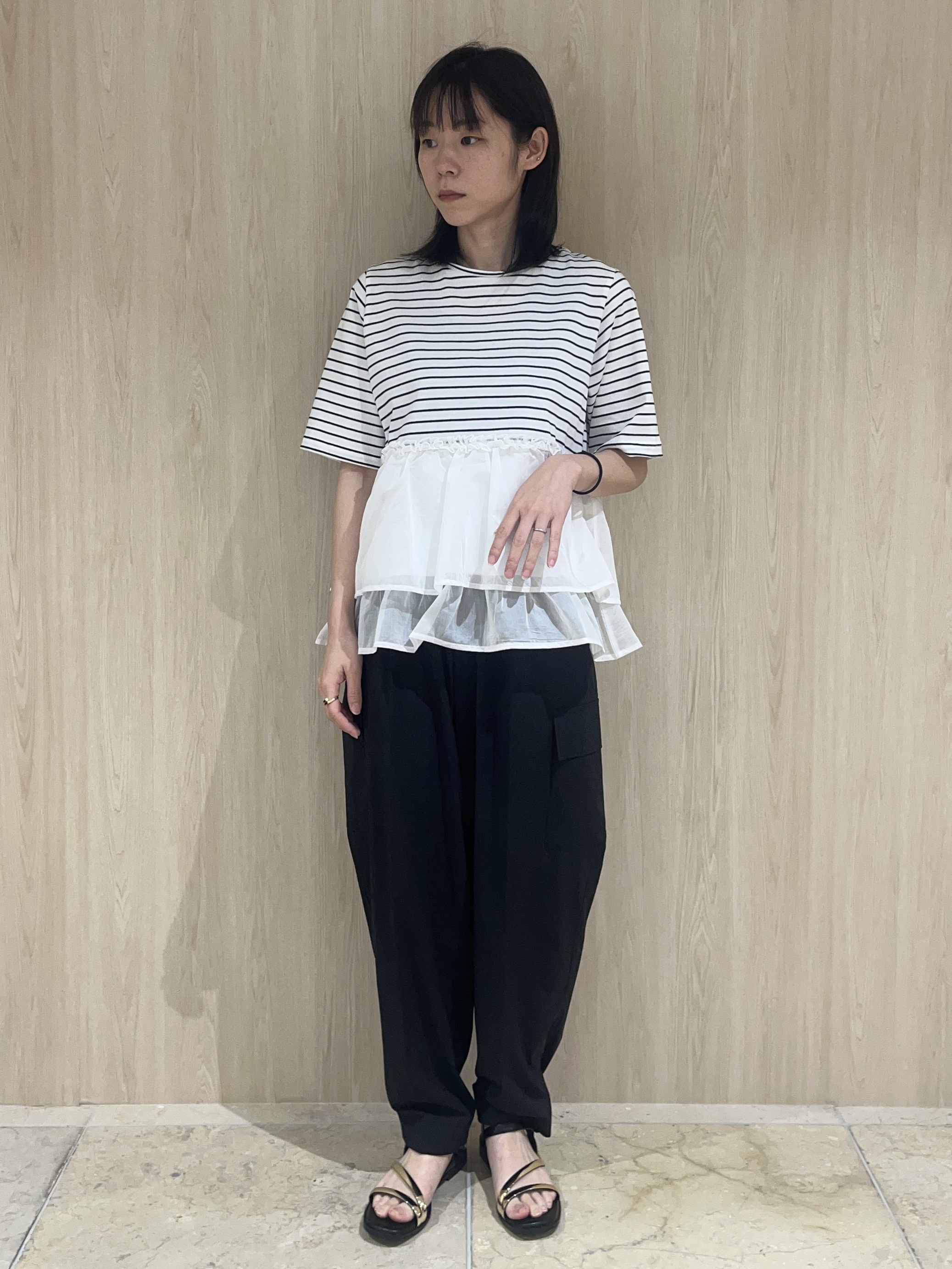 grove しの