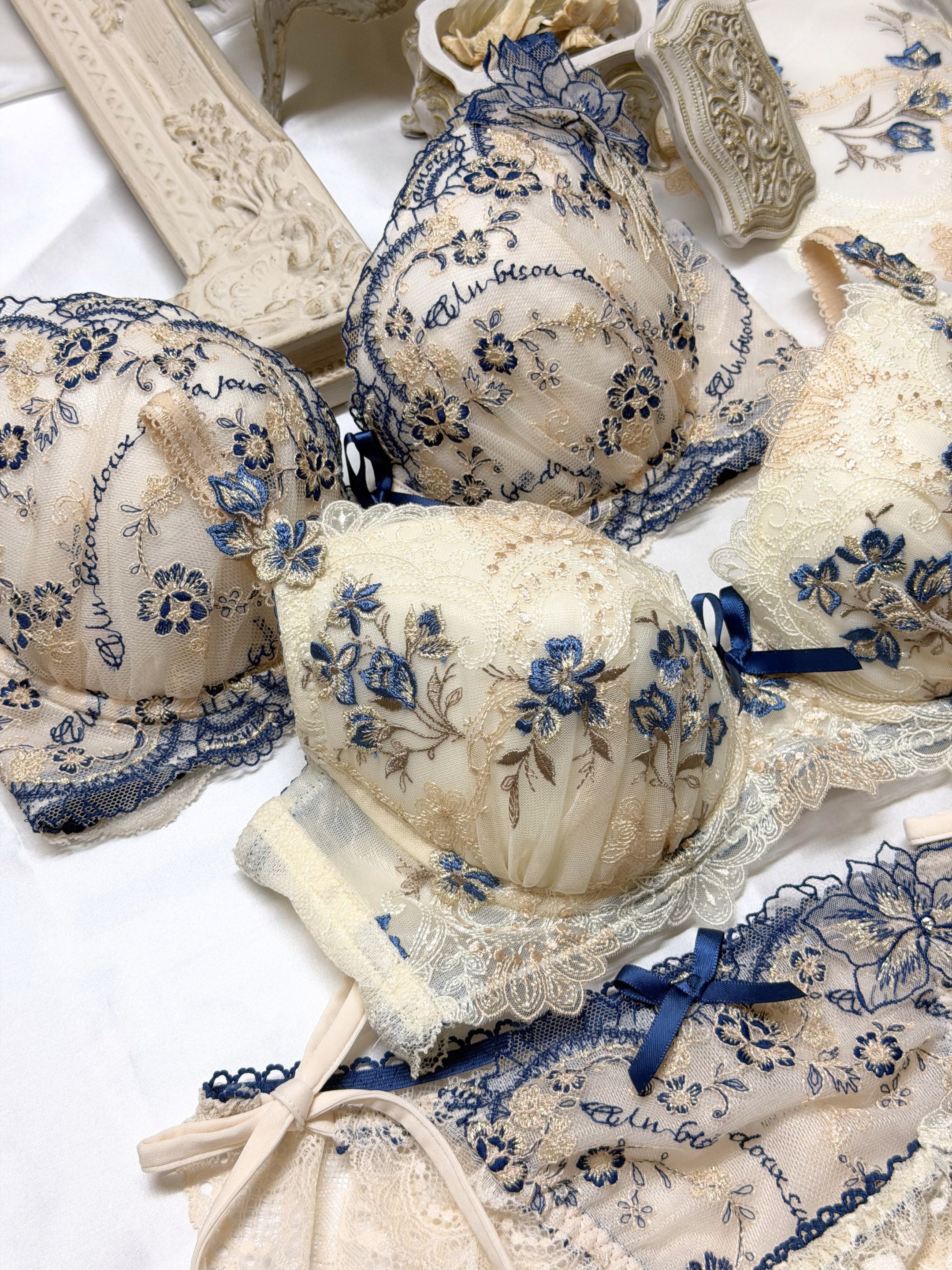 cocoさんの「Risa Magli｜アルベルタ ブラジャー (B-C) ＜N Make Type＞」を使ったコーディネート