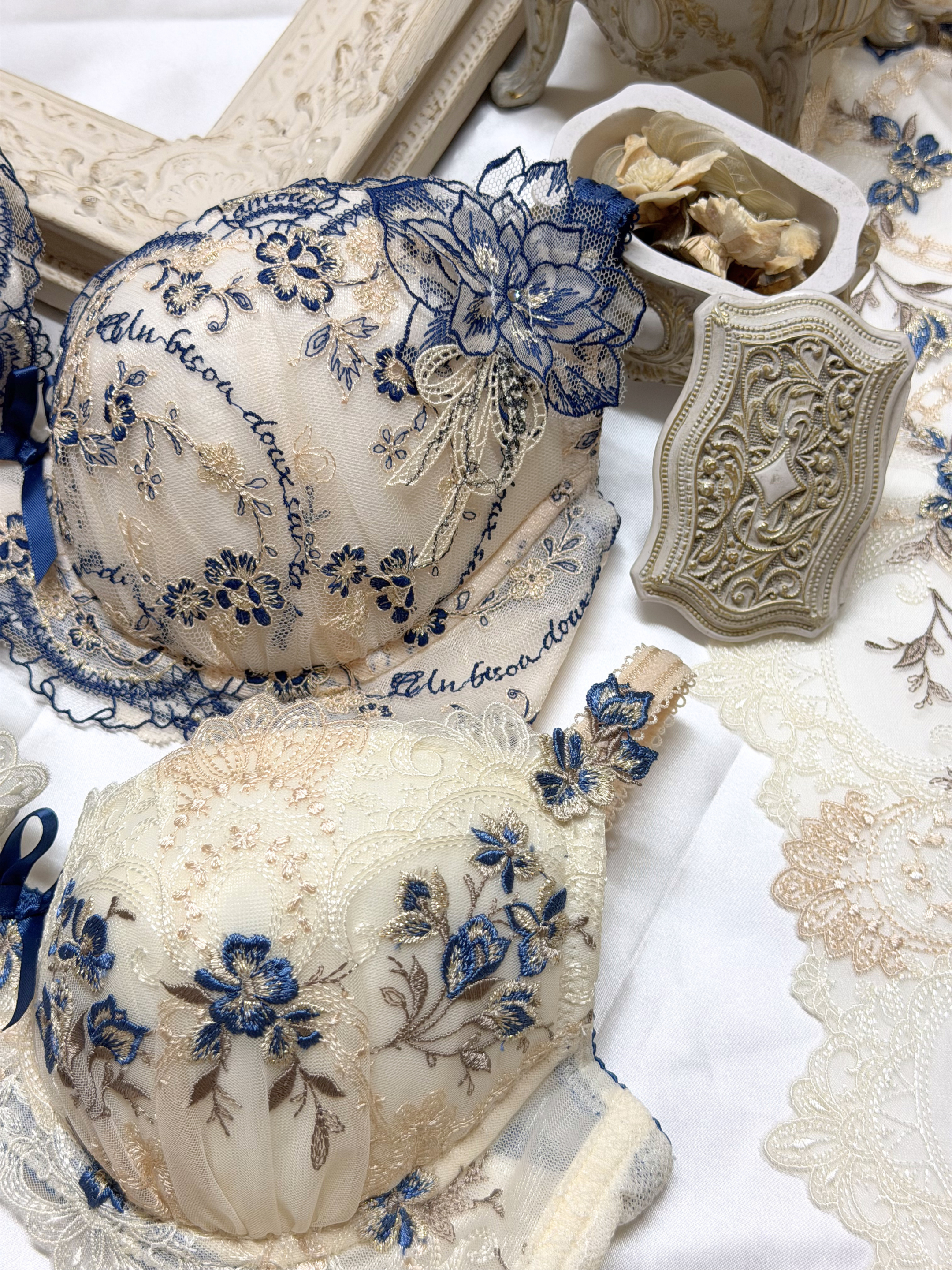 cocoさんの「Risa Magli｜アルベルタ ブラジャー (B-C) ＜N Make Type＞」を使ったコーディネート
