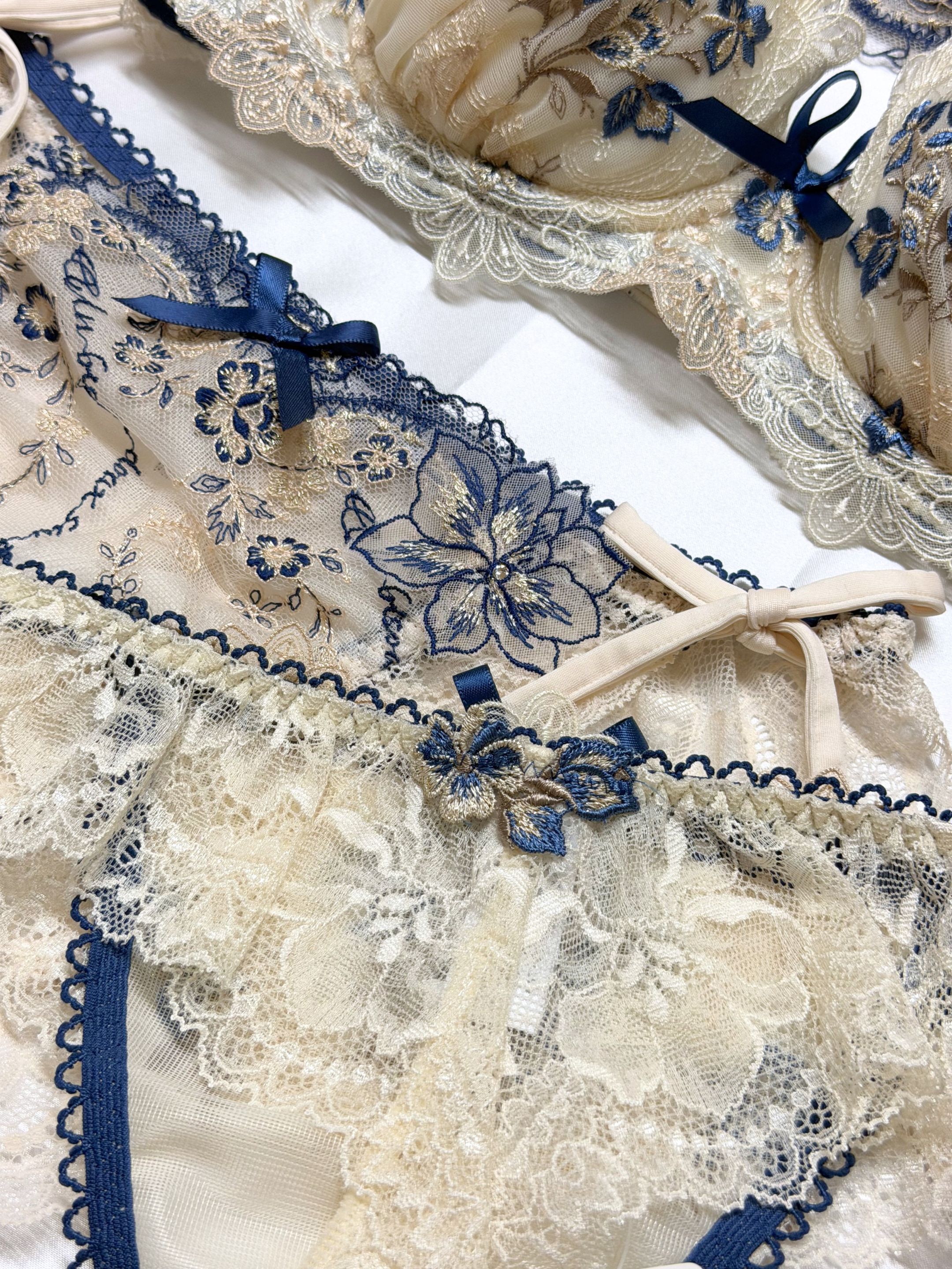 cocoさんの「Risa Magli｜アルベルタ ブラジャー (B-C) ＜N Make Type＞」を使ったコーディネート