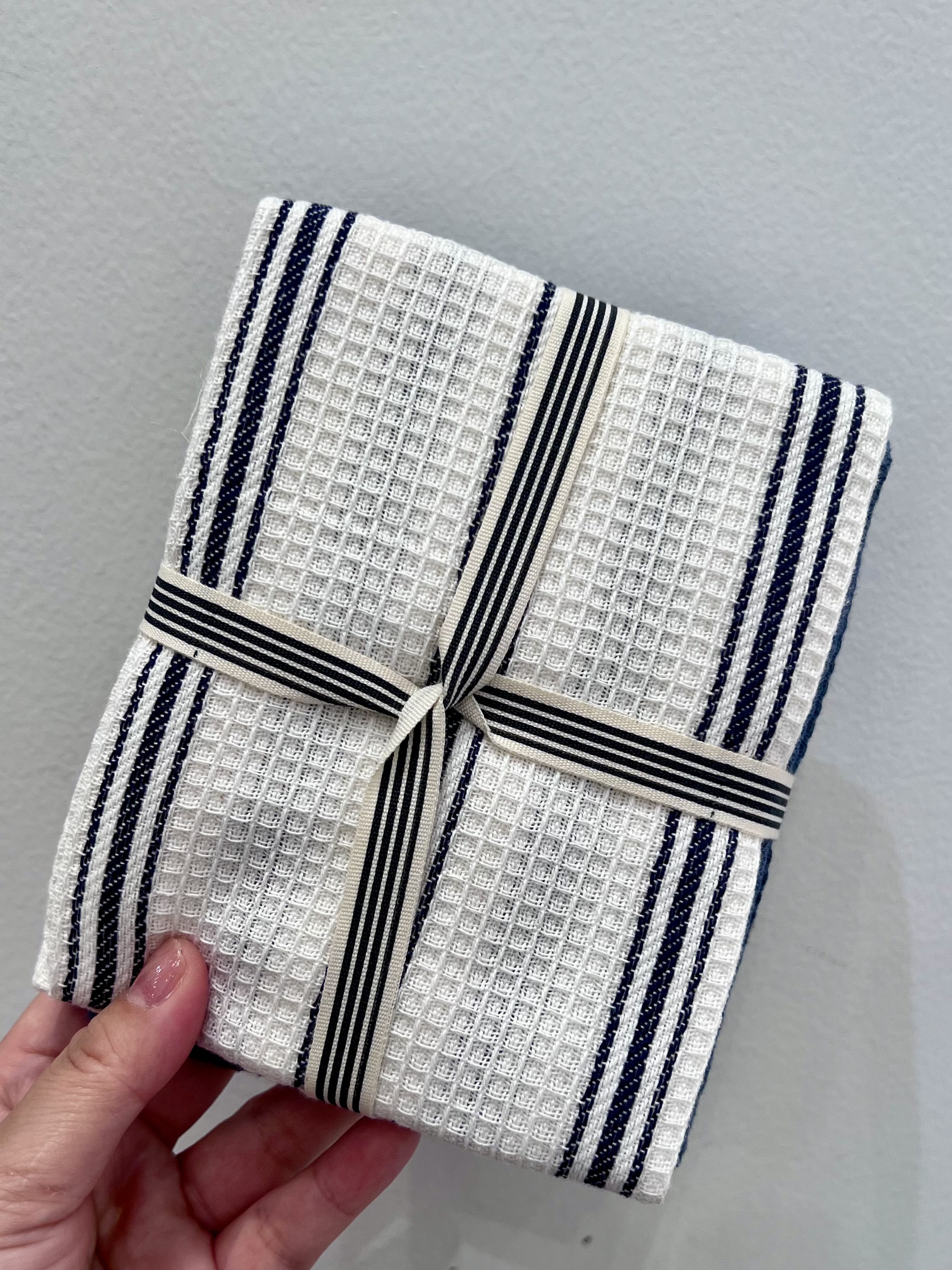 nagiさんの「212 KITCHEN STORE｜100% COTTON キッチンクロス ワッフル2枚セット GY ＜212Kオリジナル＞」を使ったコーディネート