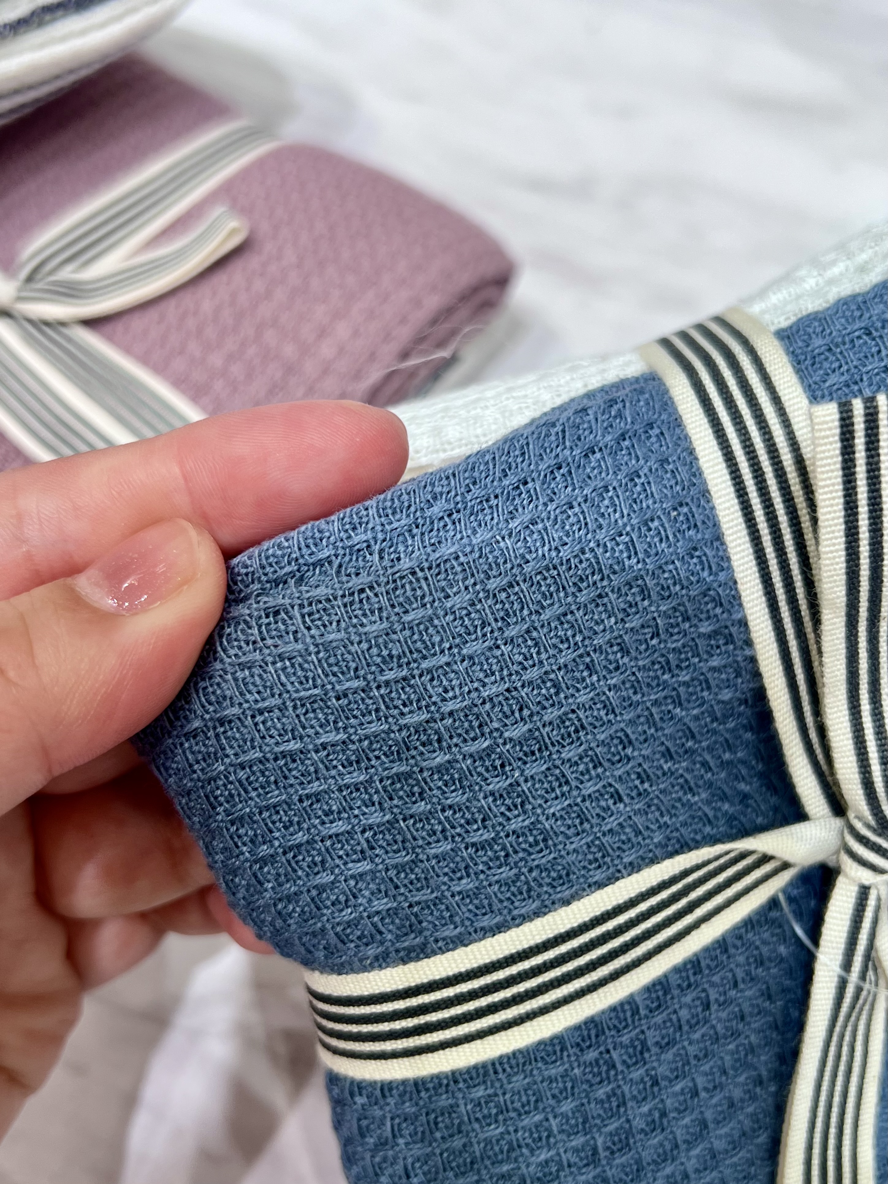 nagiさんの「212 KITCHEN STORE｜100% COTTON キッチンクロス ワッフル2枚セット GY ＜212Kオリジナル＞」を使ったコーディネート