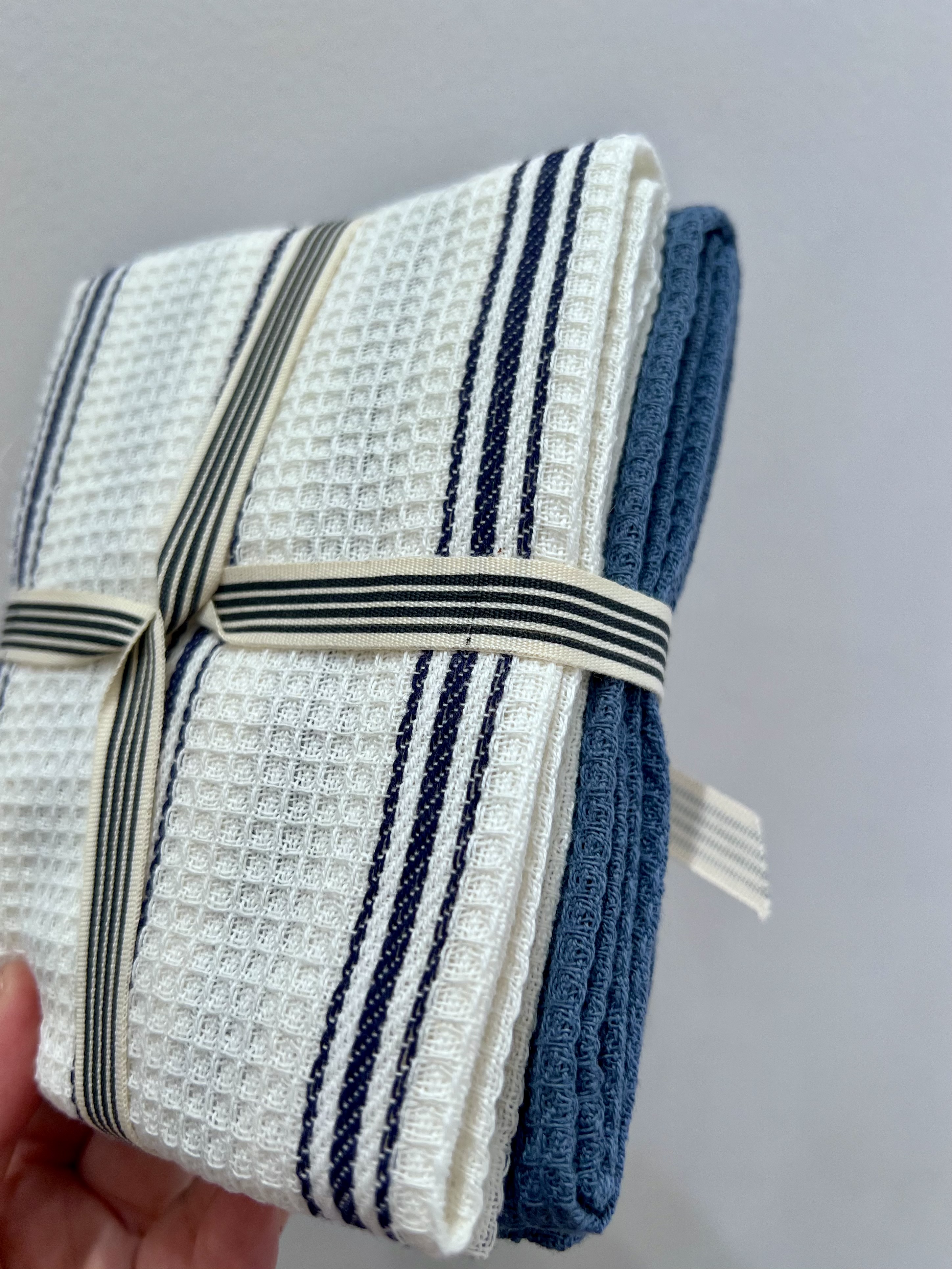 nagiさんの「212 KITCHEN STORE｜100% COTTON キッチンクロス ワッフル2枚セット GY ＜212Kオリジナル＞」を使ったコーディネート