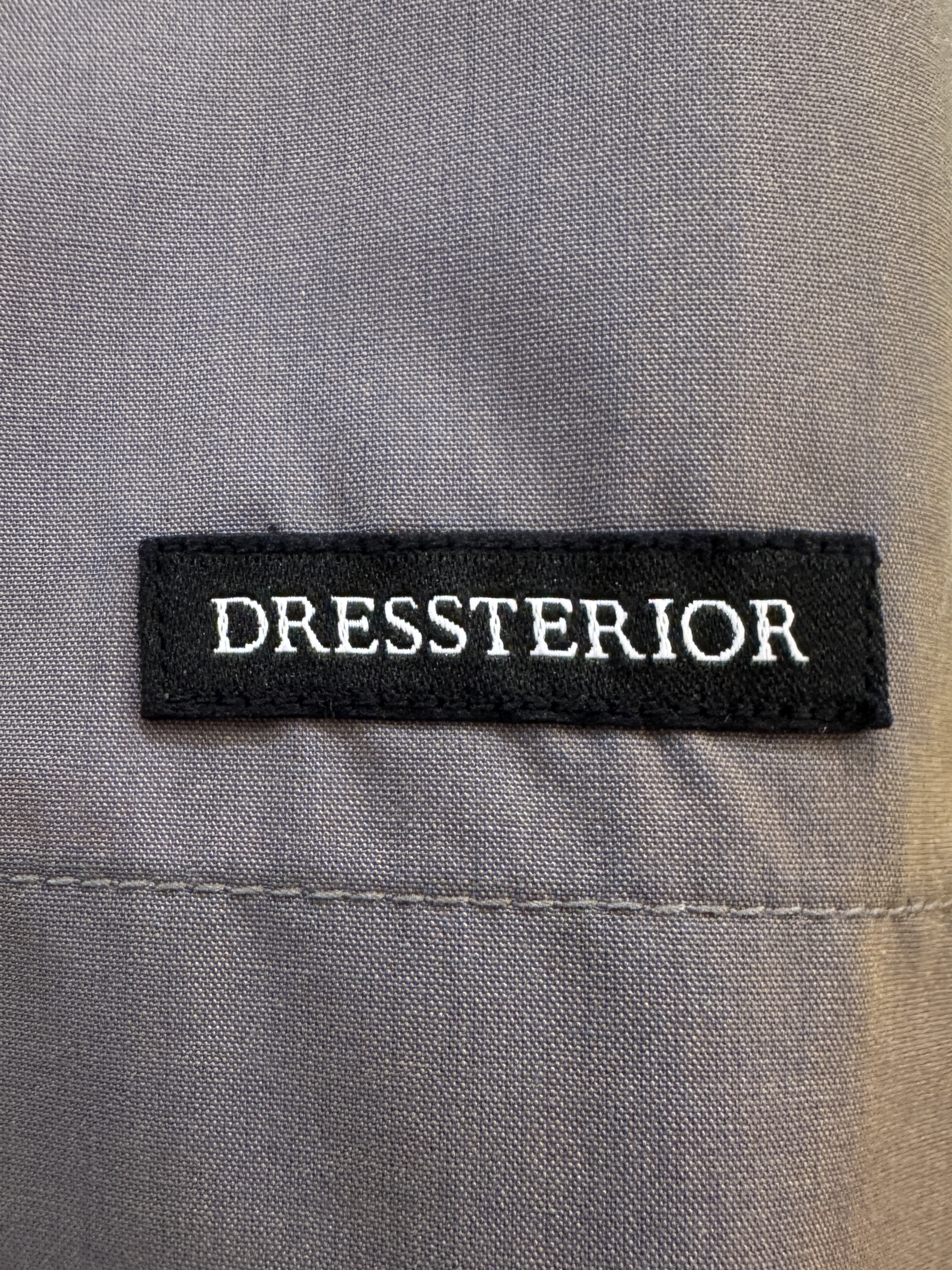 kawarataniさんの「DRESSTERIOR｜イージーケア プルオーバーシャツ」を使ったコーディネート