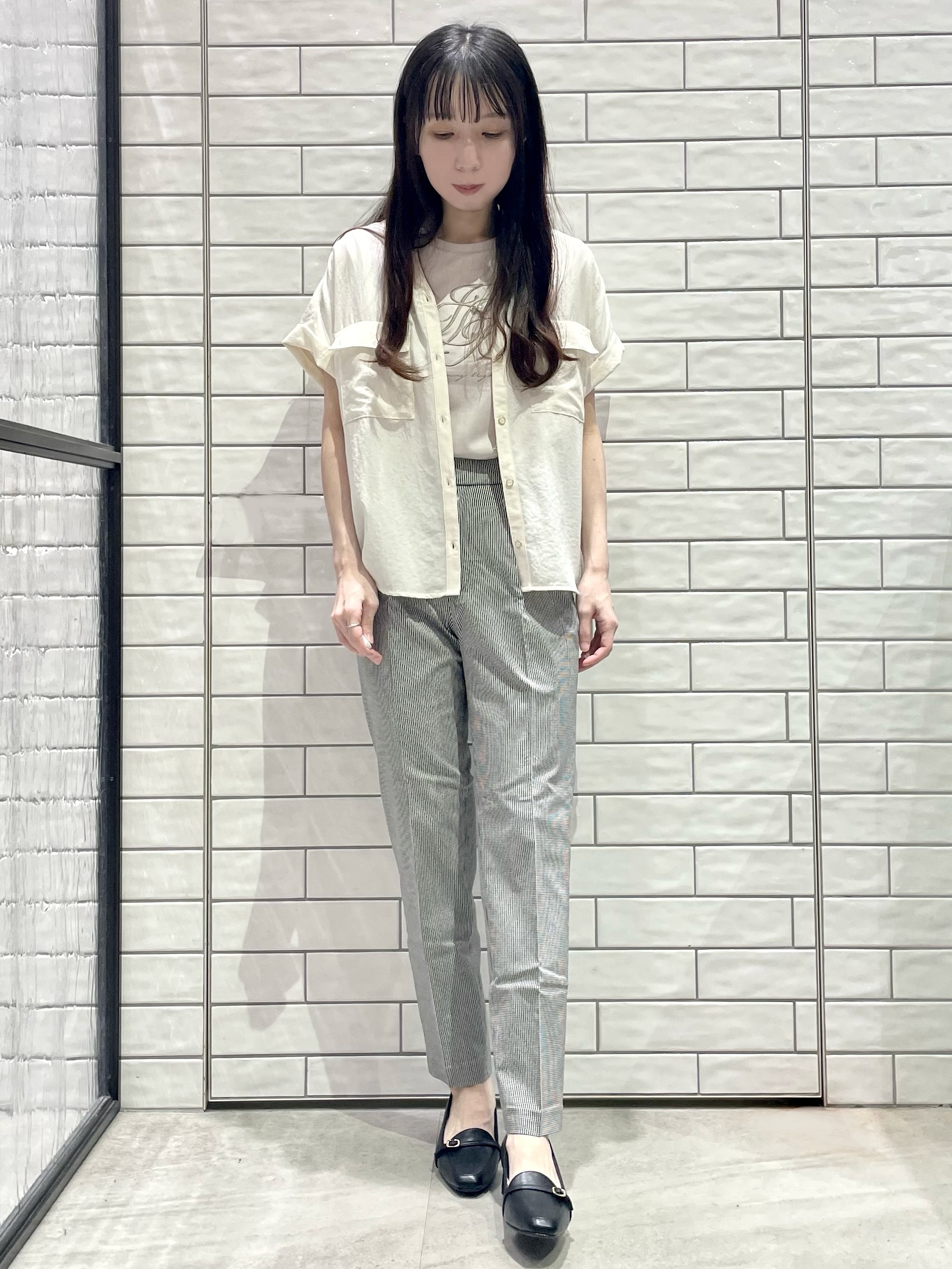 OPAQUE.CLIP ayaka