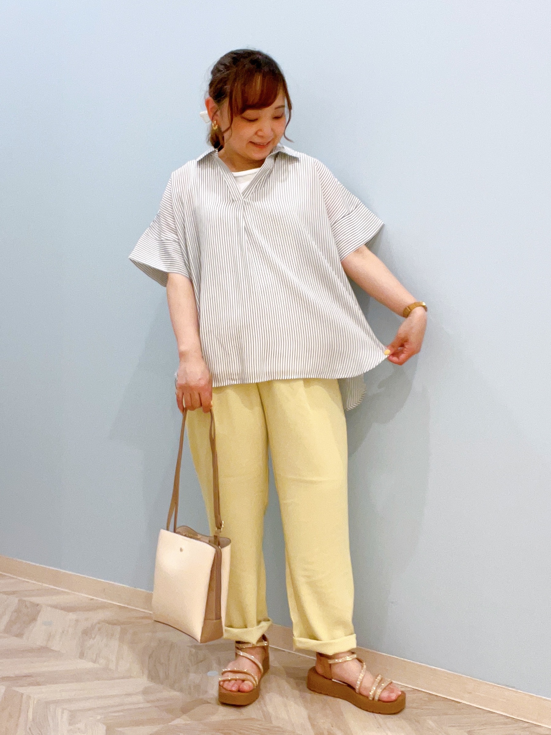 SHOO・LA・RUE kita