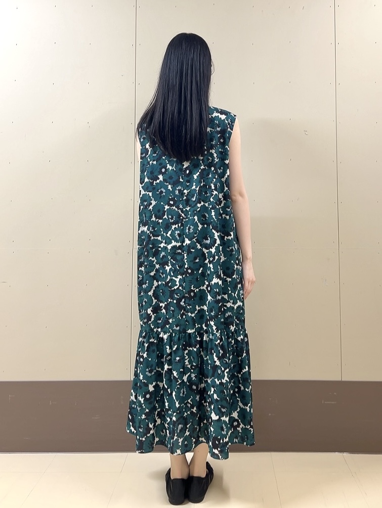 sechiさんの「UNTITLED｜【セットアップ可/接触冷感/通気性】ドライシアーダブルジャケット」を使ったコーディネート