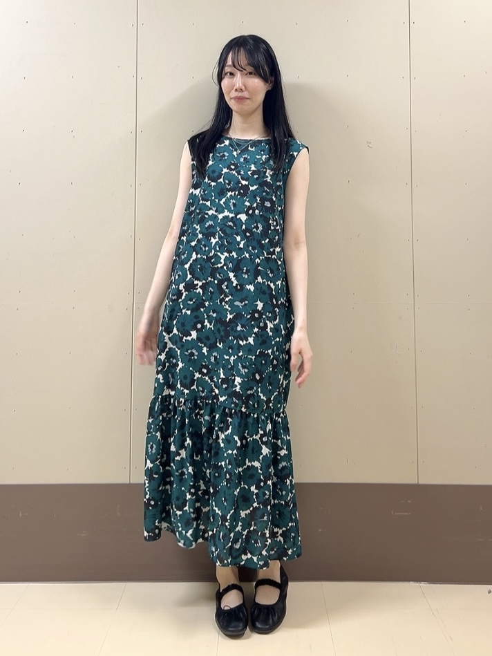 sechiさんの「UNTITLED｜【セットアップ可/接触冷感/通気性】ドライシアーダブルジャケット」を使ったコーディネート
