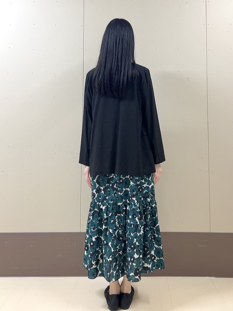 sechiさんの「UNTITLED｜【セットアップ可/接触冷感/通気性】ドライシアーダブルジャケット」を使ったコーディネート