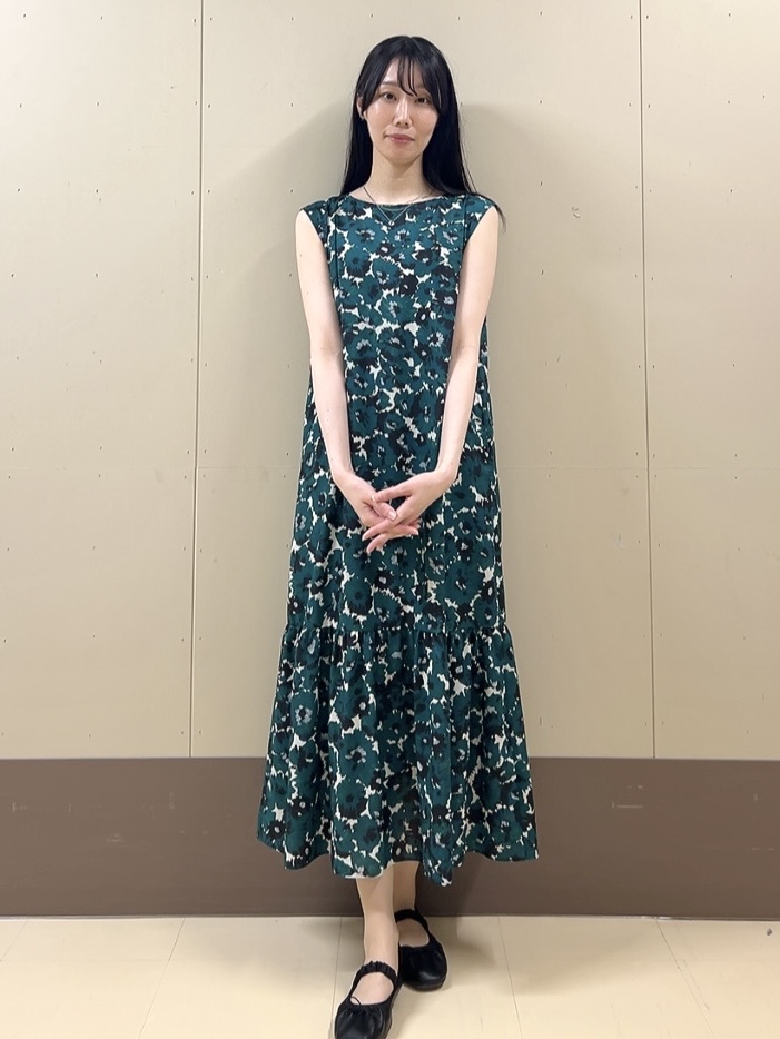 sechiさんの「UNTITLED｜【セットアップ可/接触冷感/通気性】ドライシアーダブルジャケット」を使ったコーディネート