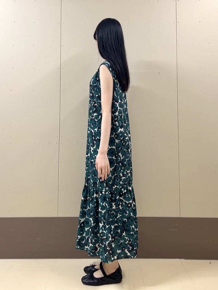 sechiさんの「UNTITLED｜【セットアップ可/接触冷感/通気性】ドライシアーダブルジャケット」を使ったコーディネート