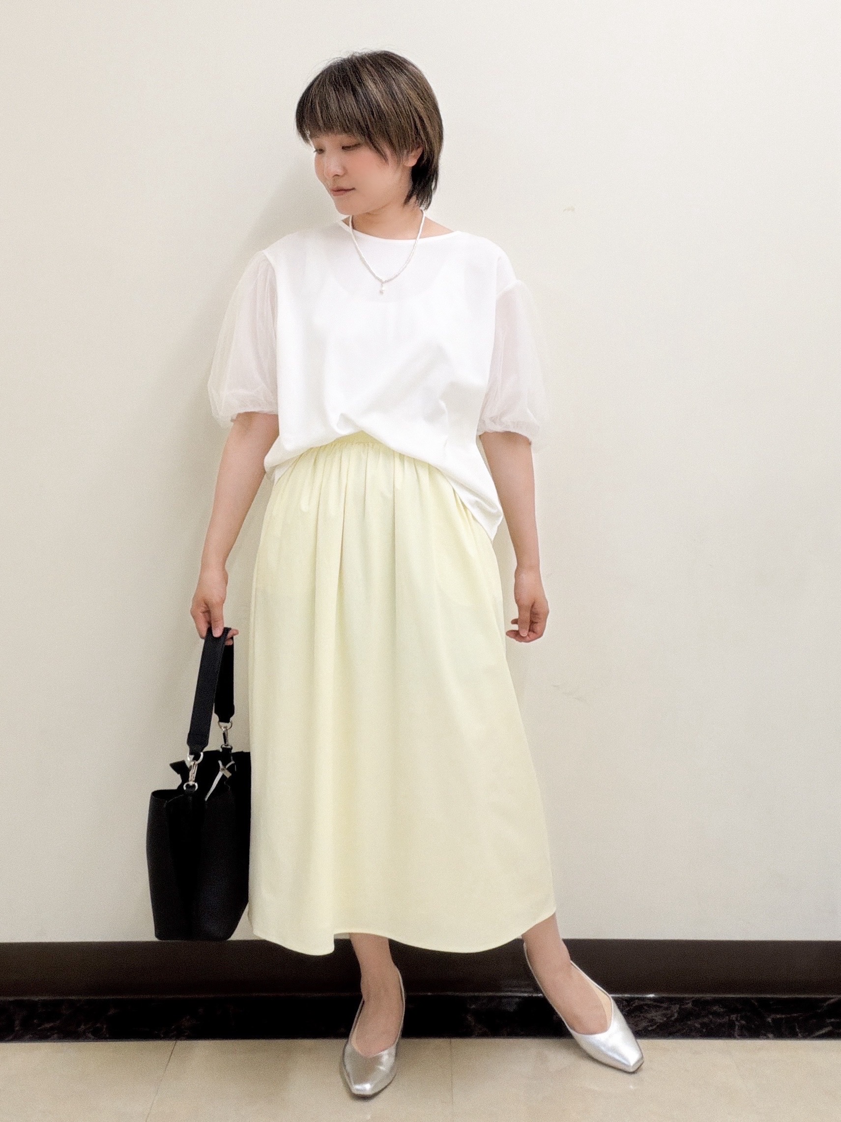 zumaさんの「Reflect｜【SS-4Lサイズ／接触冷感／シワになりにくい】リラクシーテーラードジャケット」を使ったコーディネート