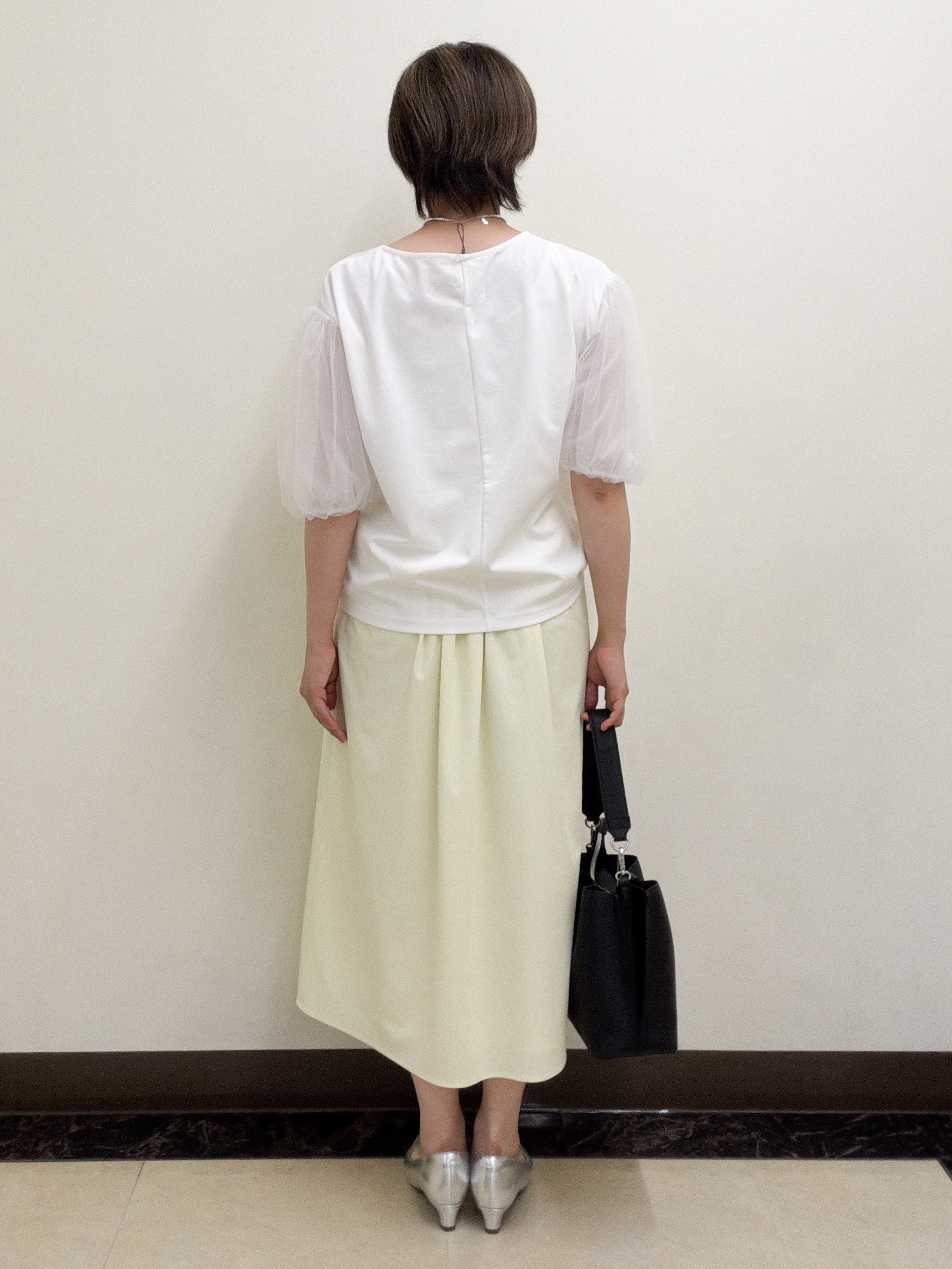 zumaさんの「Reflect｜【SS-4Lサイズ／接触冷感／シワになりにくい】リラクシーテーラードジャケット」を使ったコーディネート