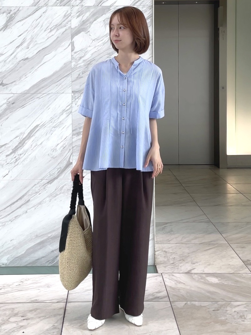 grove NATSUMI