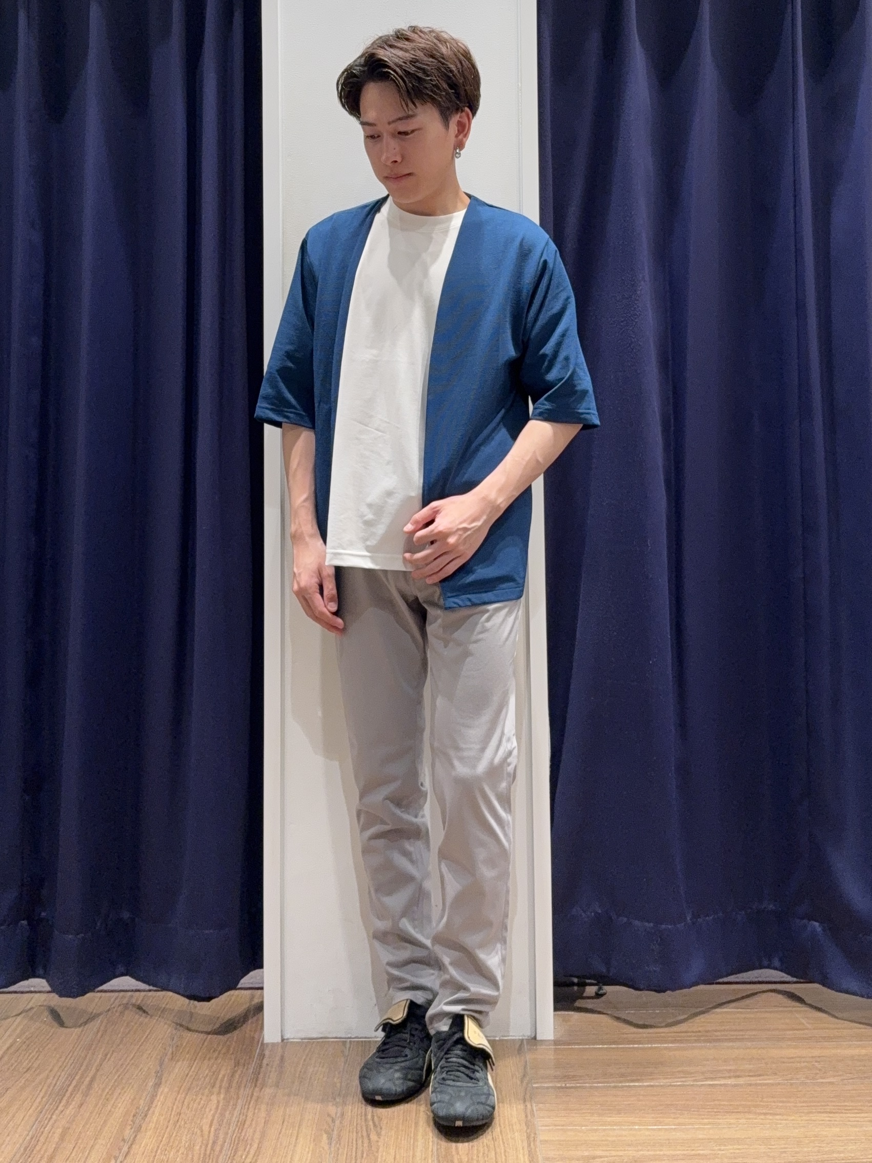 THE SHOP TK カシマ