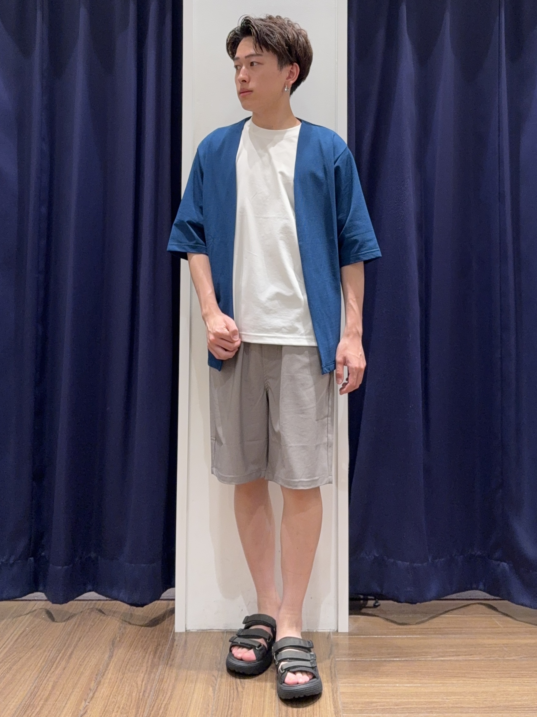 THE SHOP TK カシマ