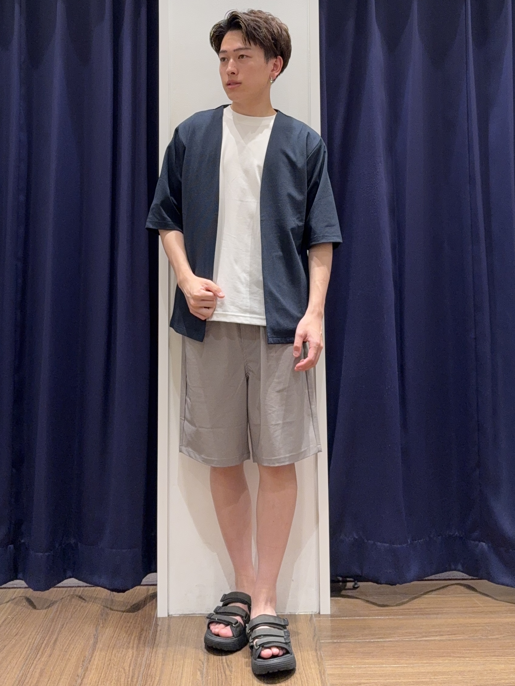 THE SHOP TK カシマ