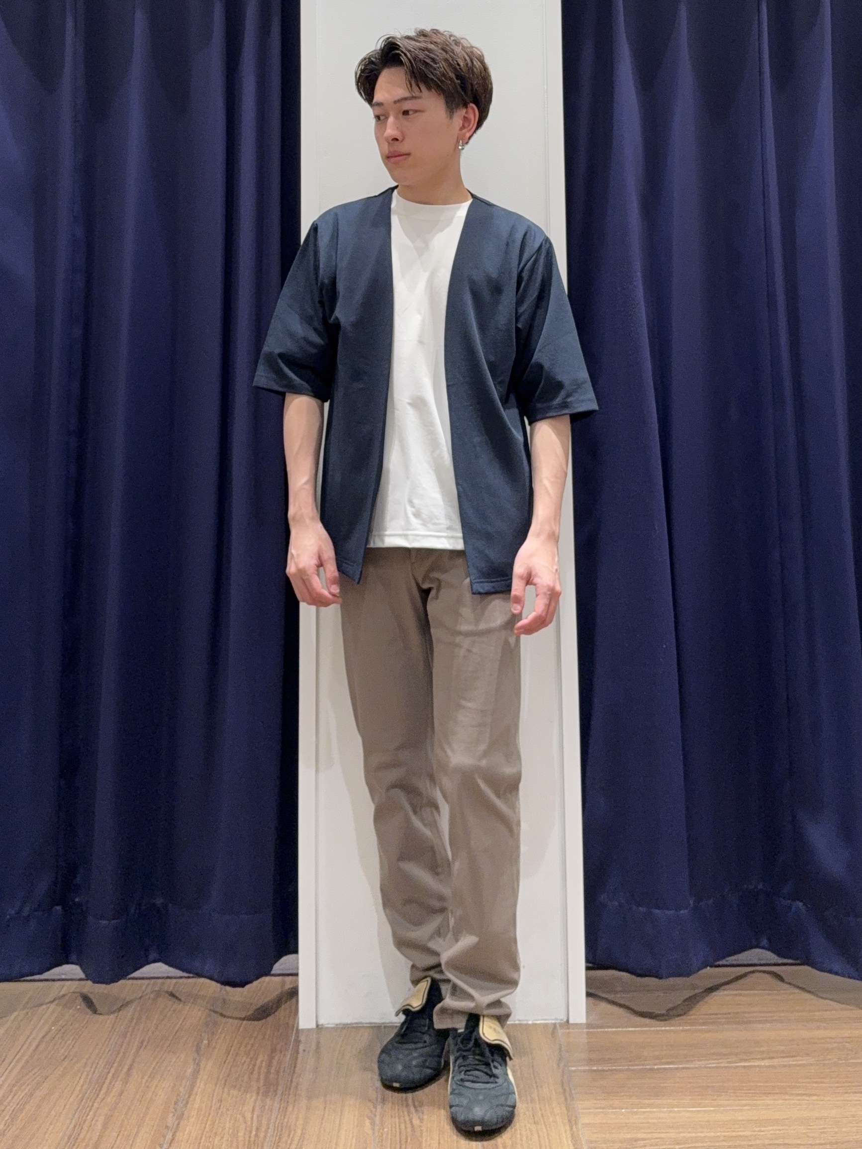 THE SHOP TK カシマ