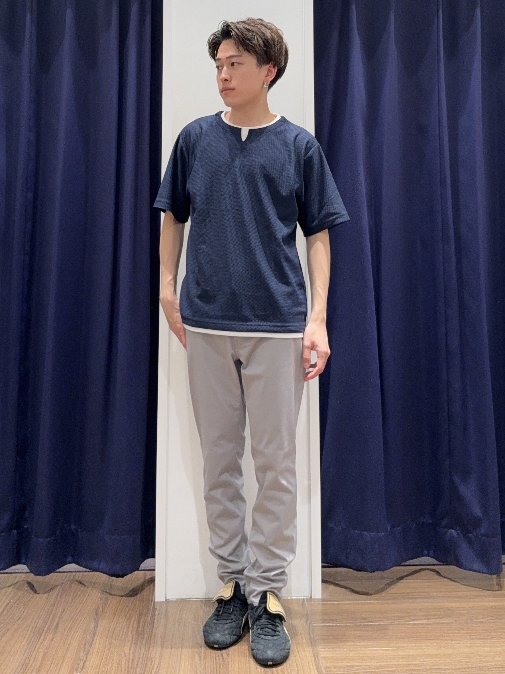 THE SHOP TK カシマ