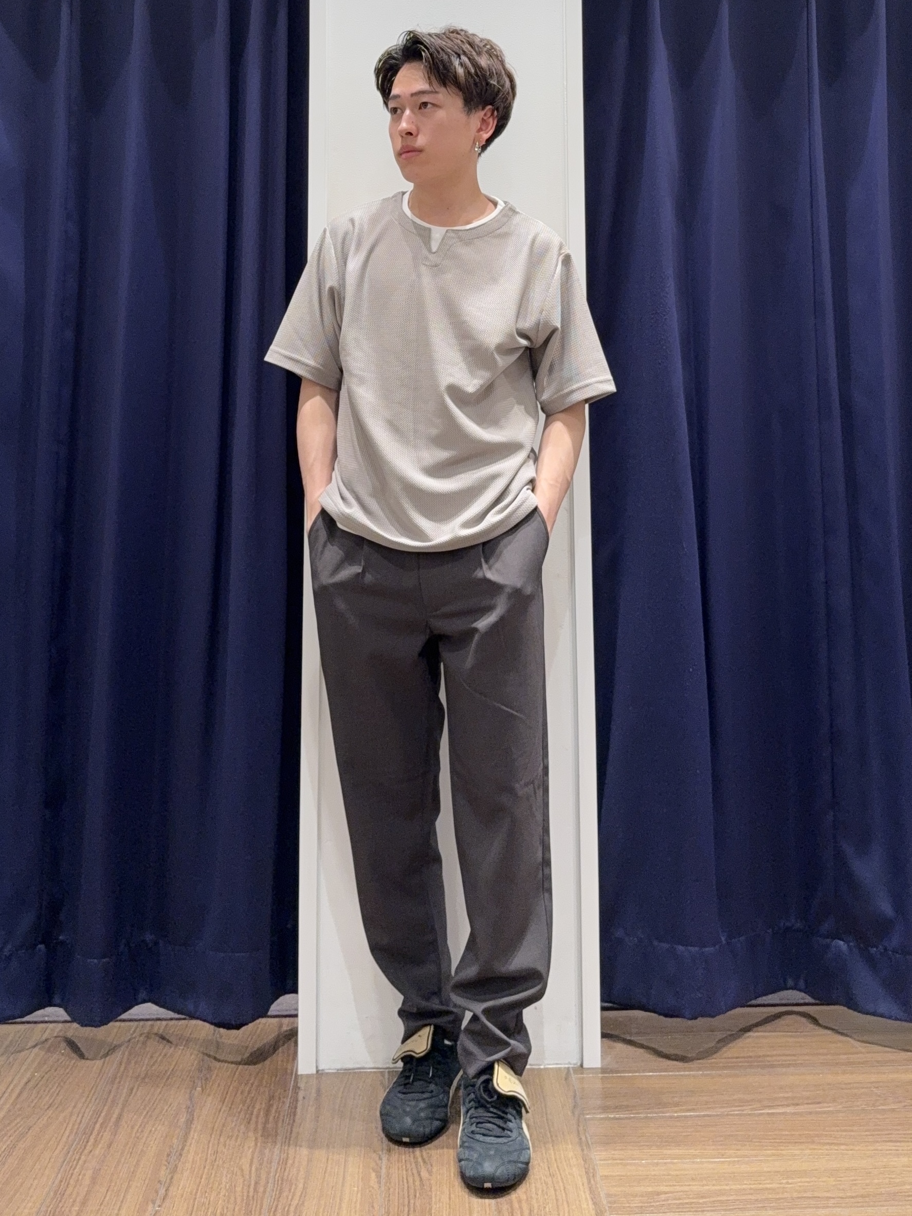 THE SHOP TK カシマ