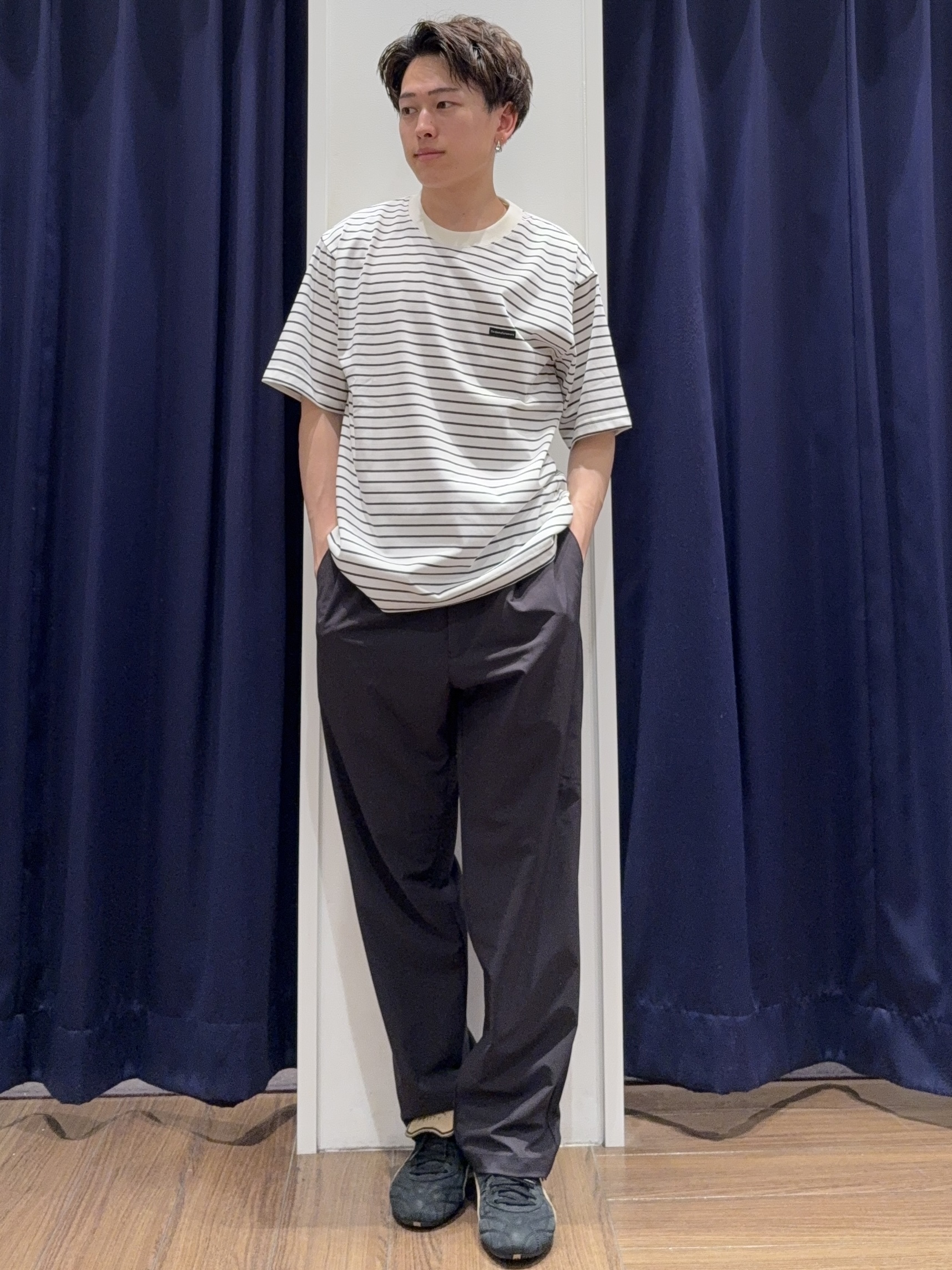 THE SHOP TK カシマ