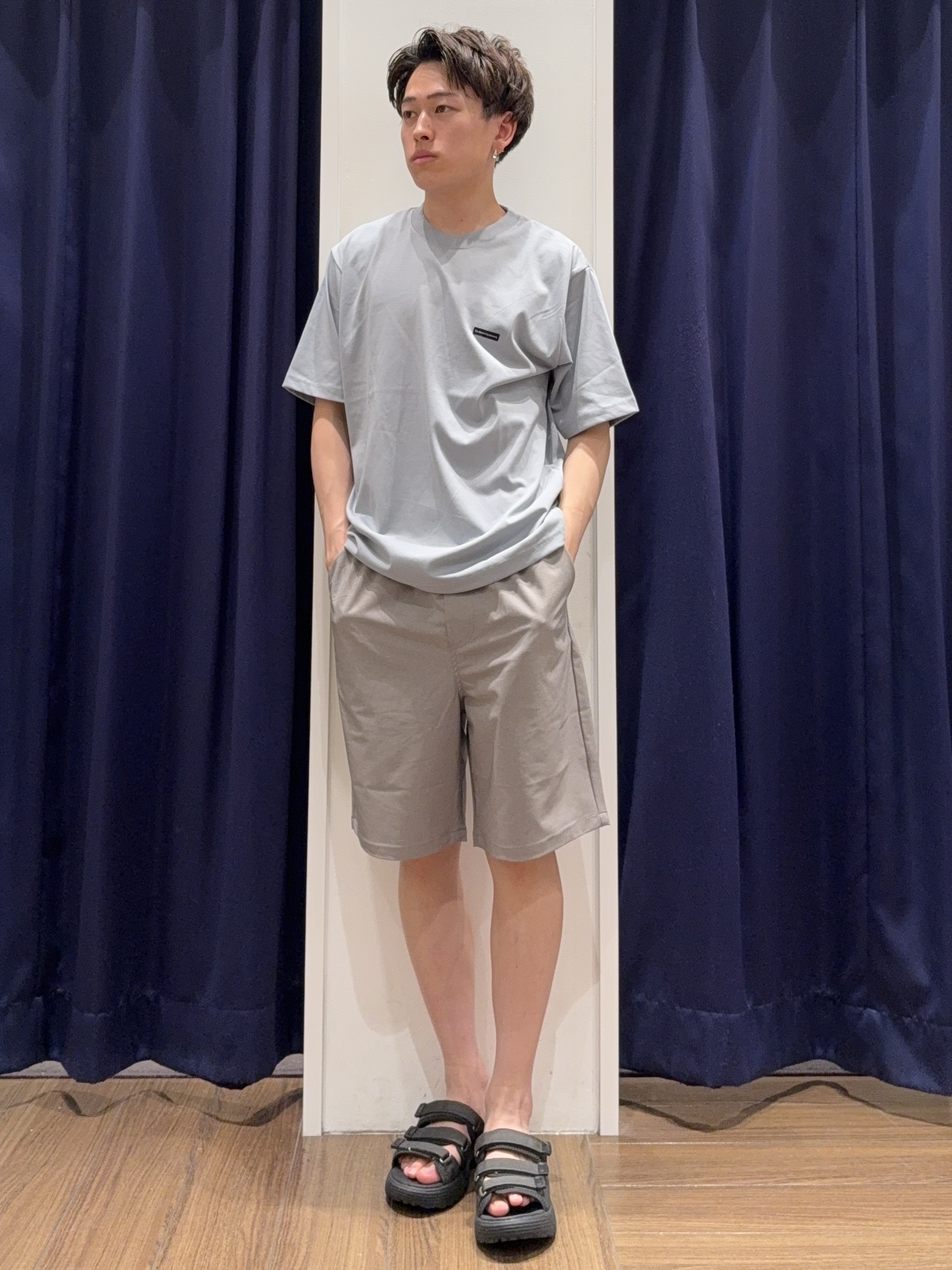 THE SHOP TK カシマ