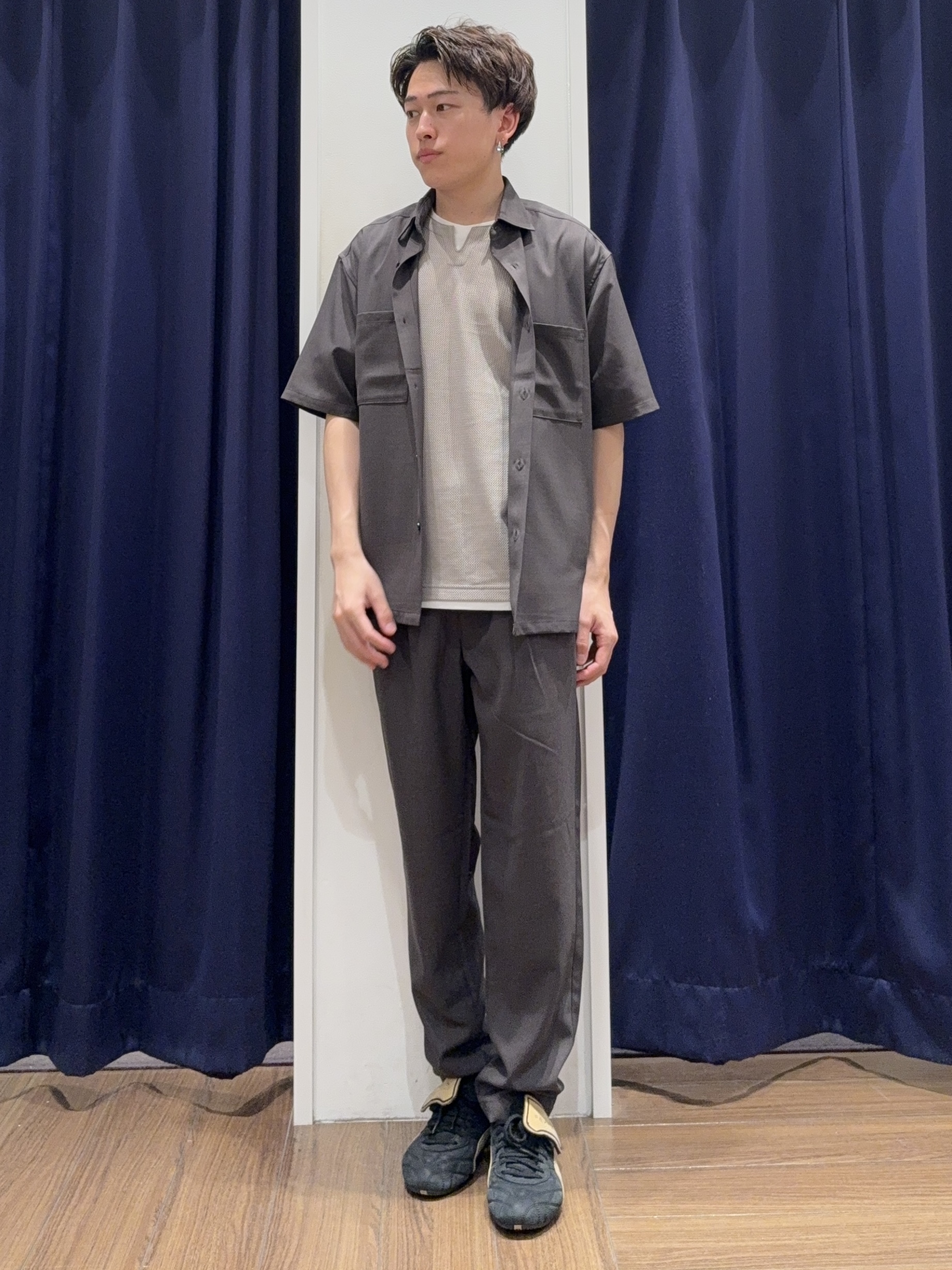 THE SHOP TK カシマ