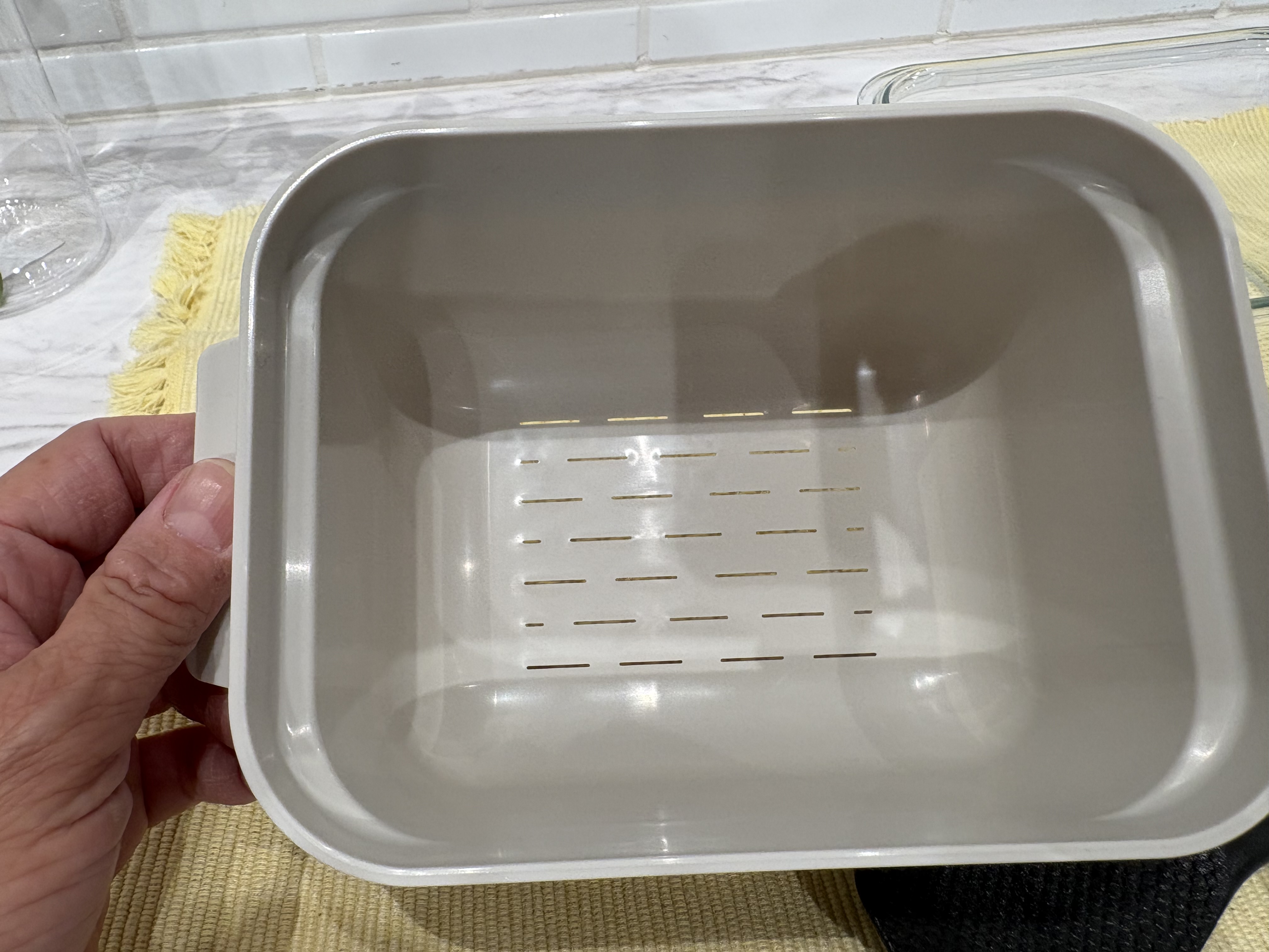 YUKOさんの「212 KITCHEN STORE｜ぬかどこボックス ミニ ＜leye レイエ＞」を使ったコーディネート
