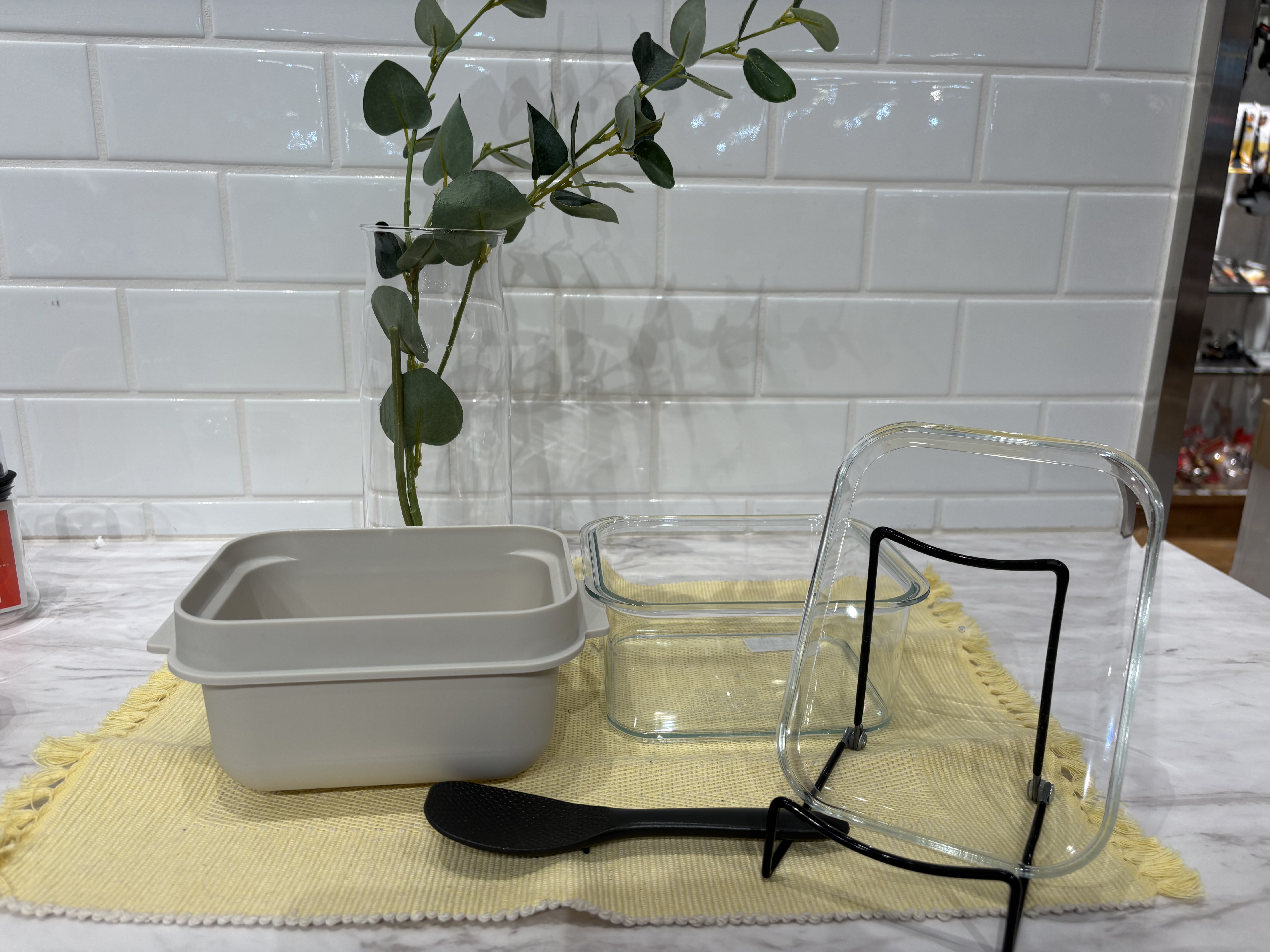 YUKOさんの「212 KITCHEN STORE｜ぬかどこボックス ミニ ＜leye レイエ＞」を使ったコーディネート