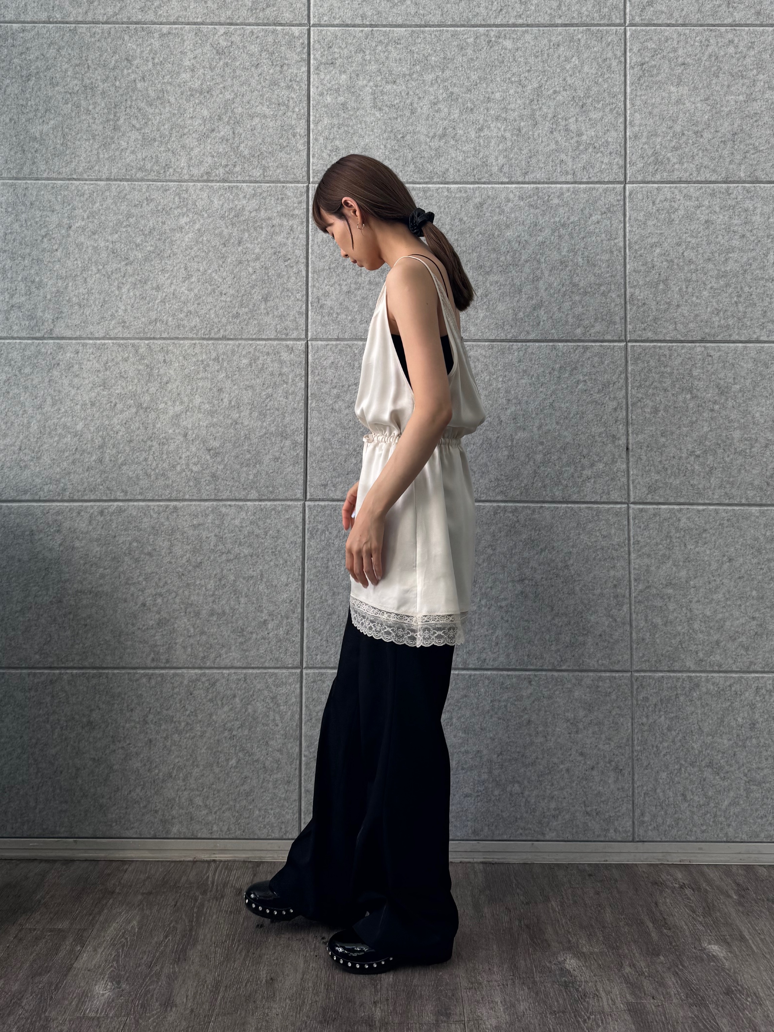 designer yukaさんの「CODE A｜」を使ったコーディネート