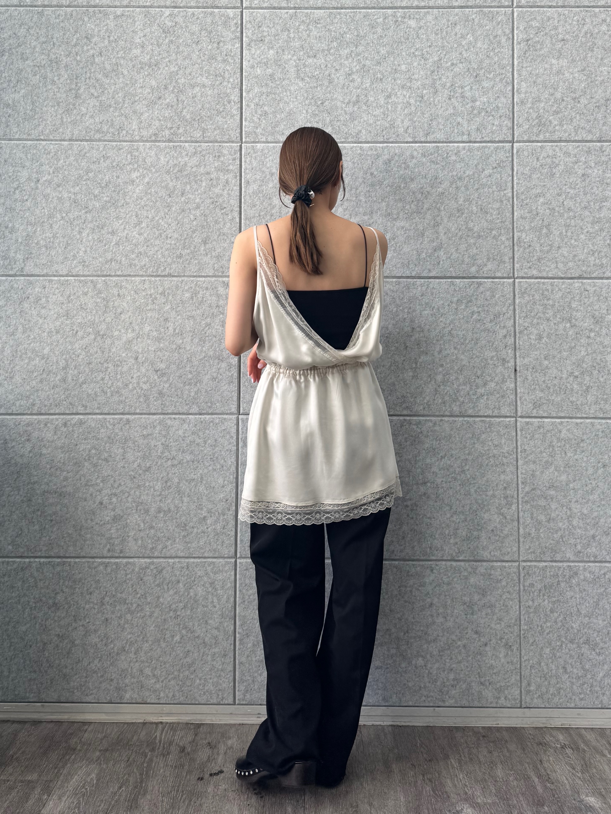 designer yukaさんの「CODE A｜」を使ったコーディネート