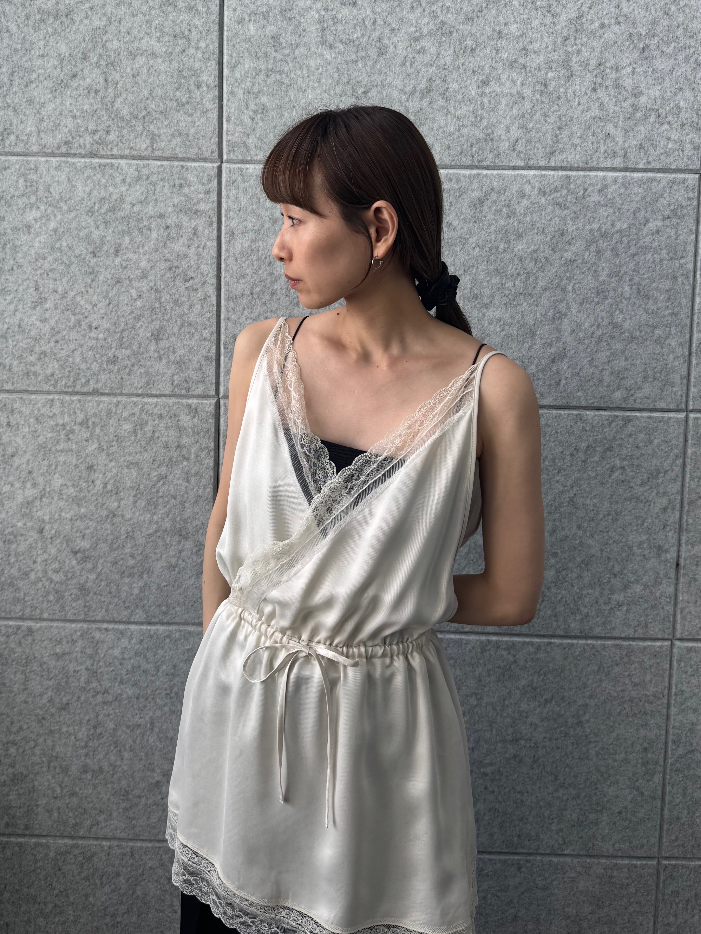 designer yukaさんの「CODE A｜」を使ったコーディネート